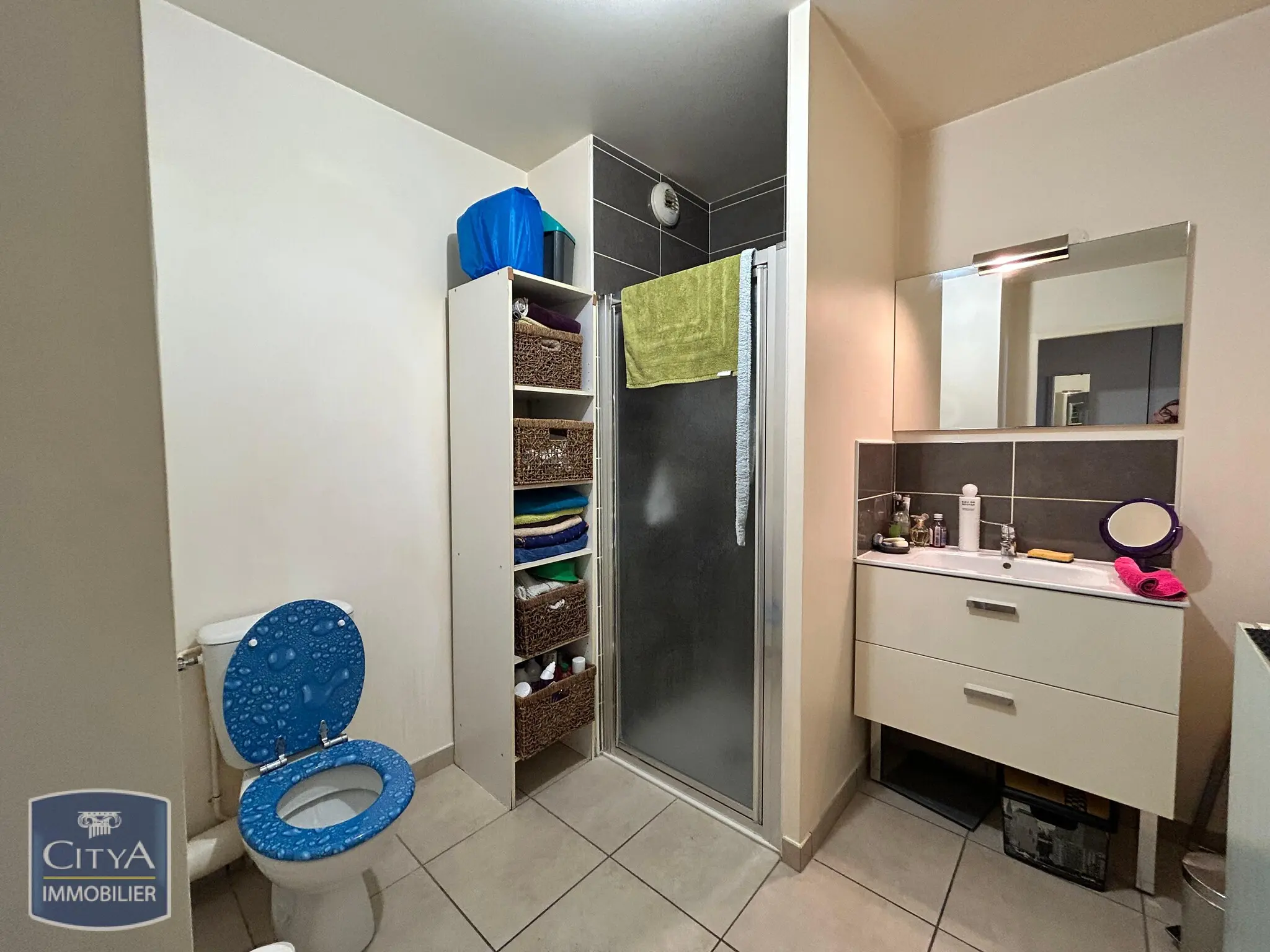 Photo 6 Appartement 2 pièces 45.9m²