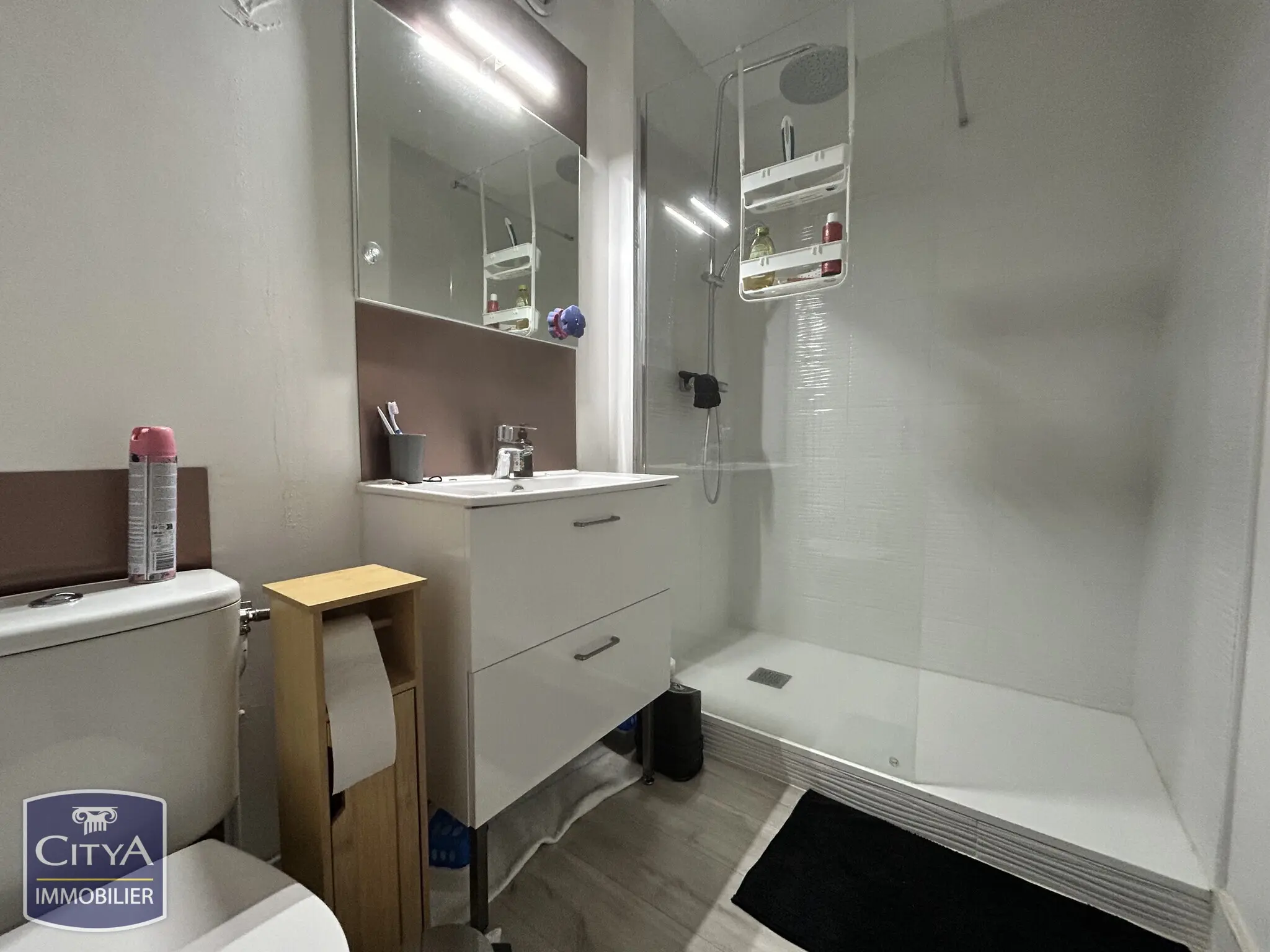 Photo 6 Appartement 1 pièce 32.7m²