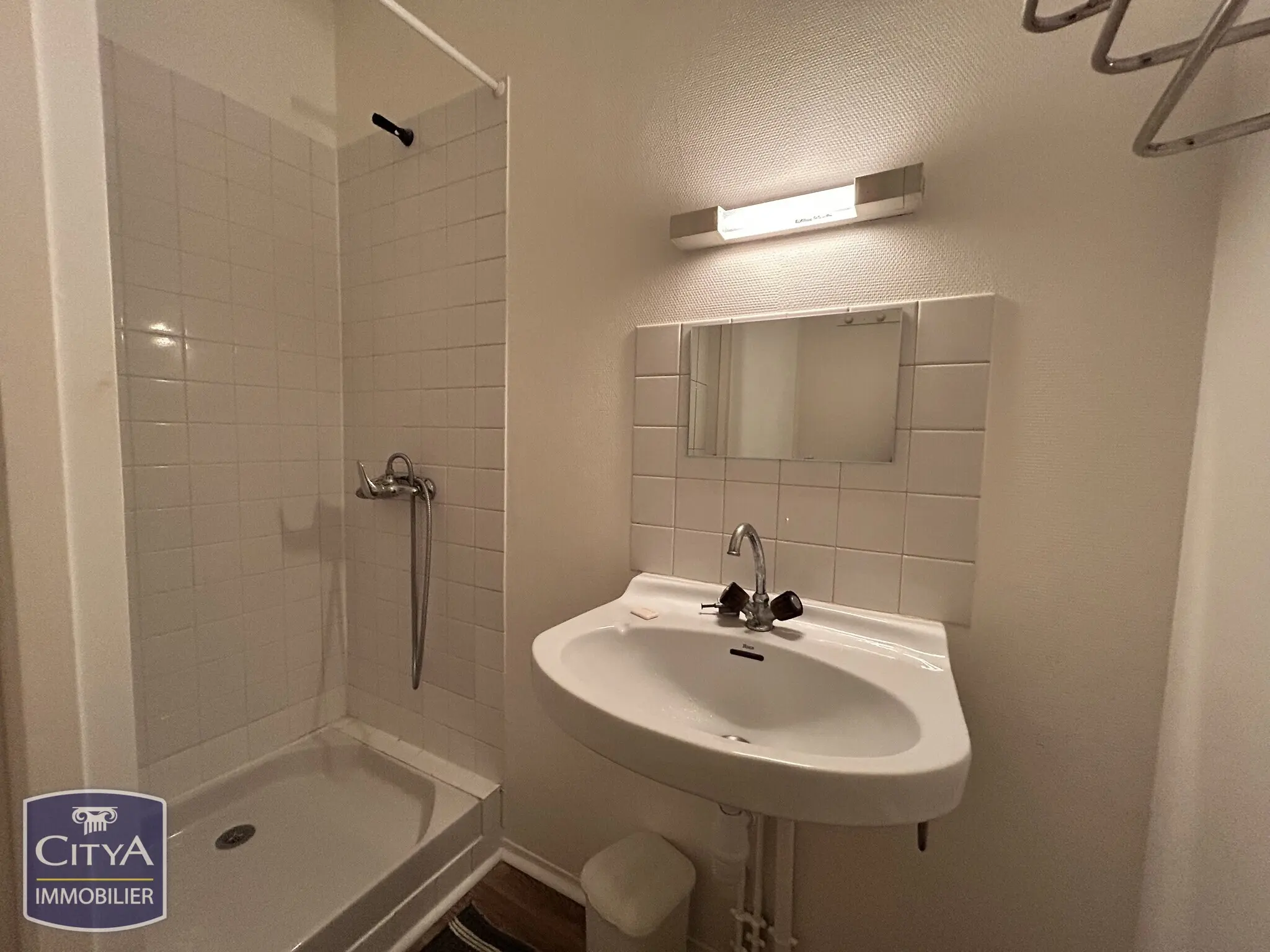 Photo 5 Appartement 1 pièce 20.96m²