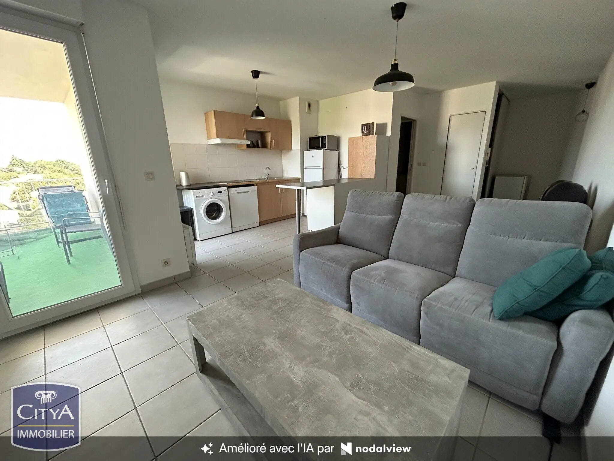 Photo 1 Appartement 3 pièces 64.34m²
