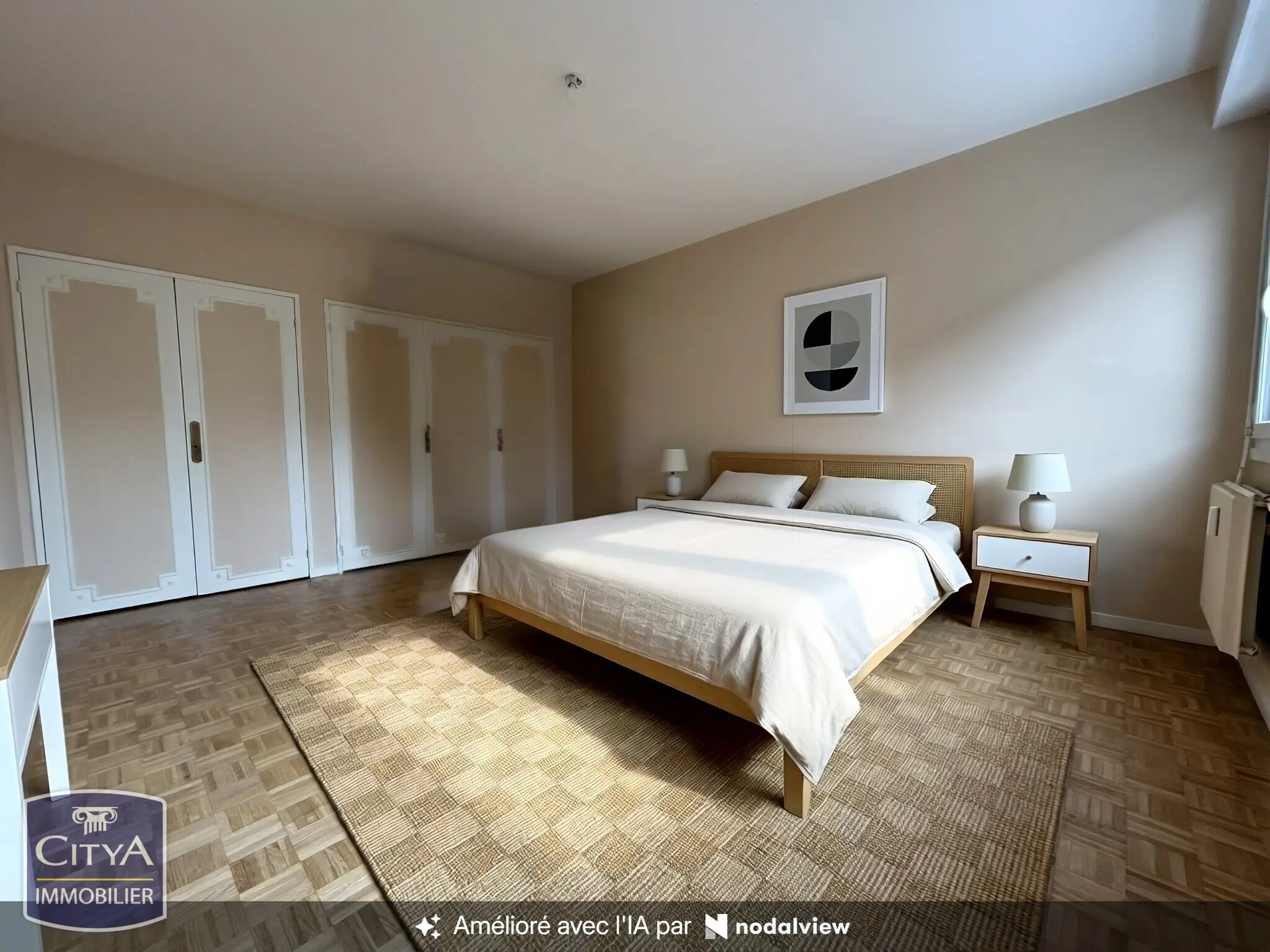 Photo 6 Appartement 5 pièces 119.98m²