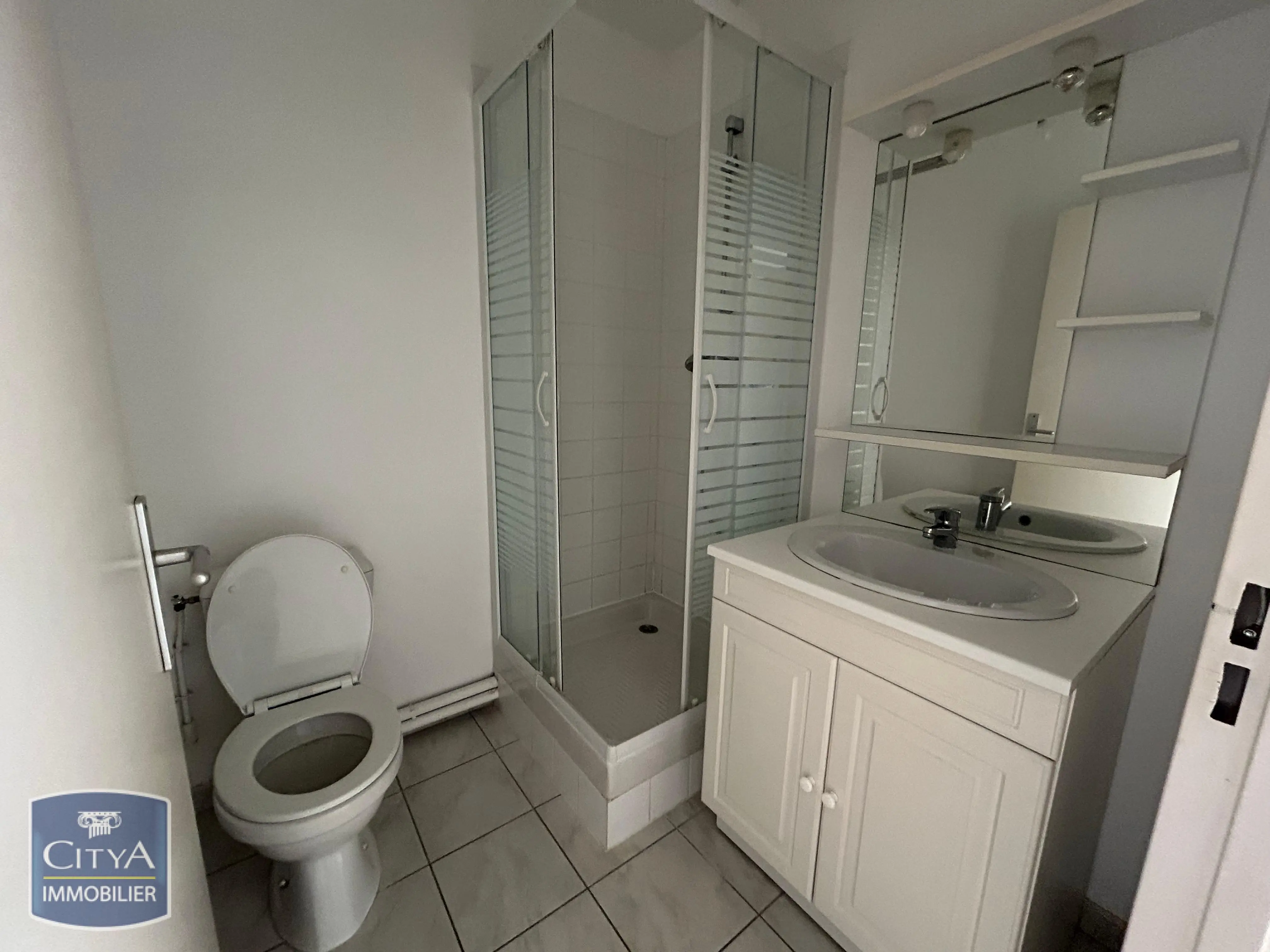 Photo 5 appartement Le Mans