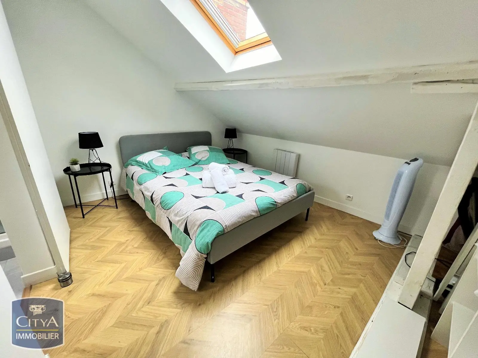 Photo 11 Appartement 4 pièces 107.45m²