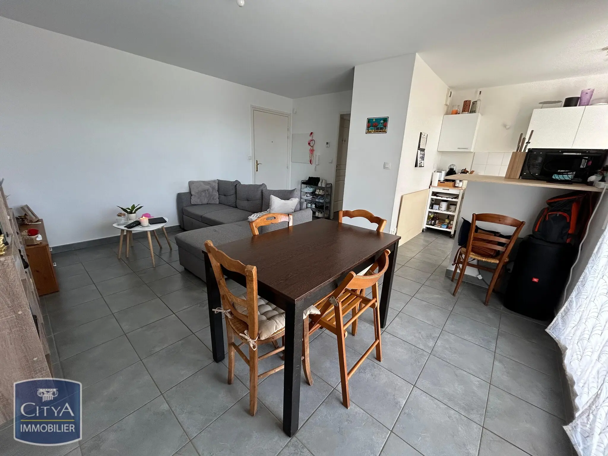 Photo 4 Appartement 2 pièces 44.02m²