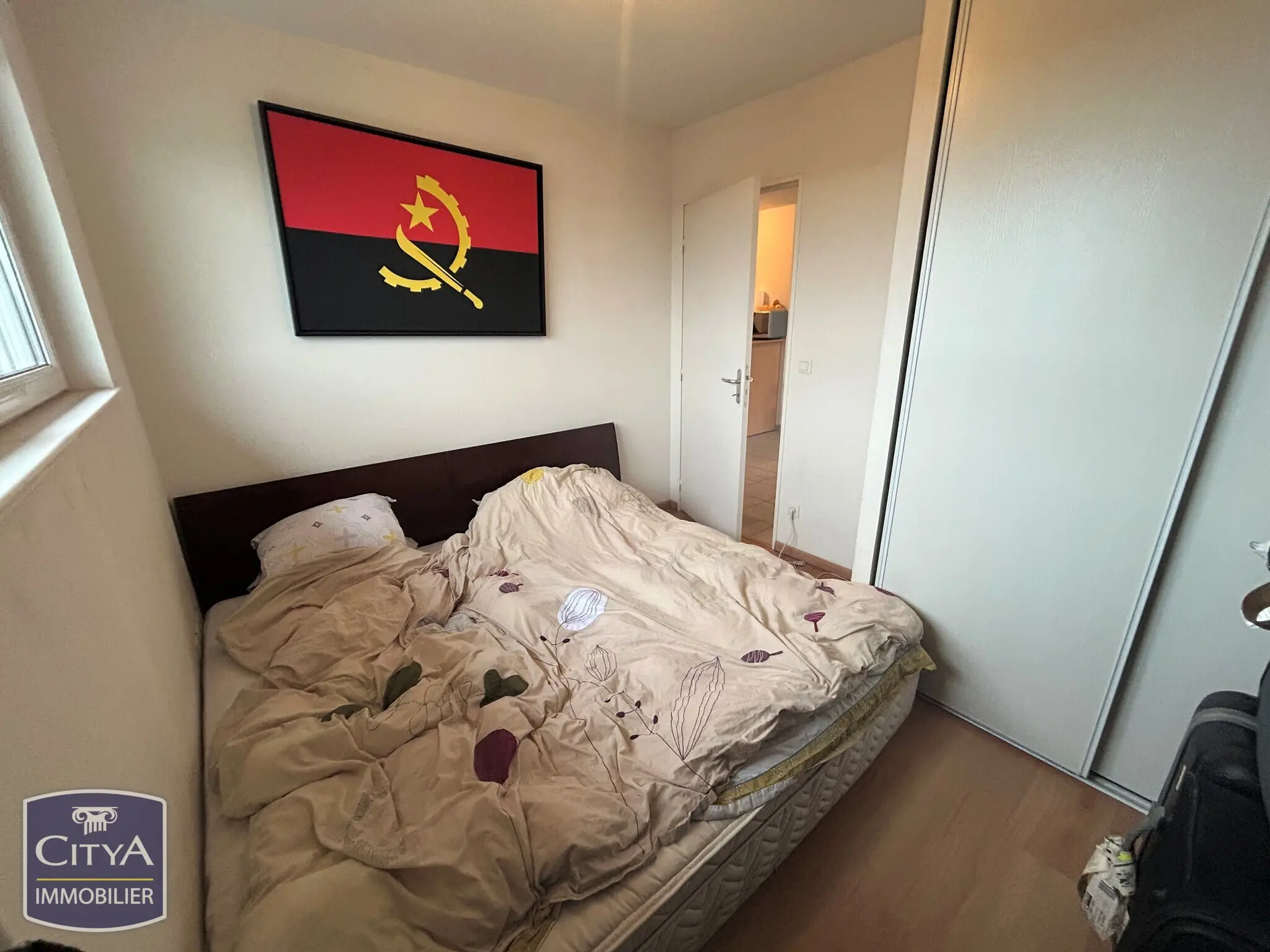 Photo 6 Appartement 2 pièces 42.36m²