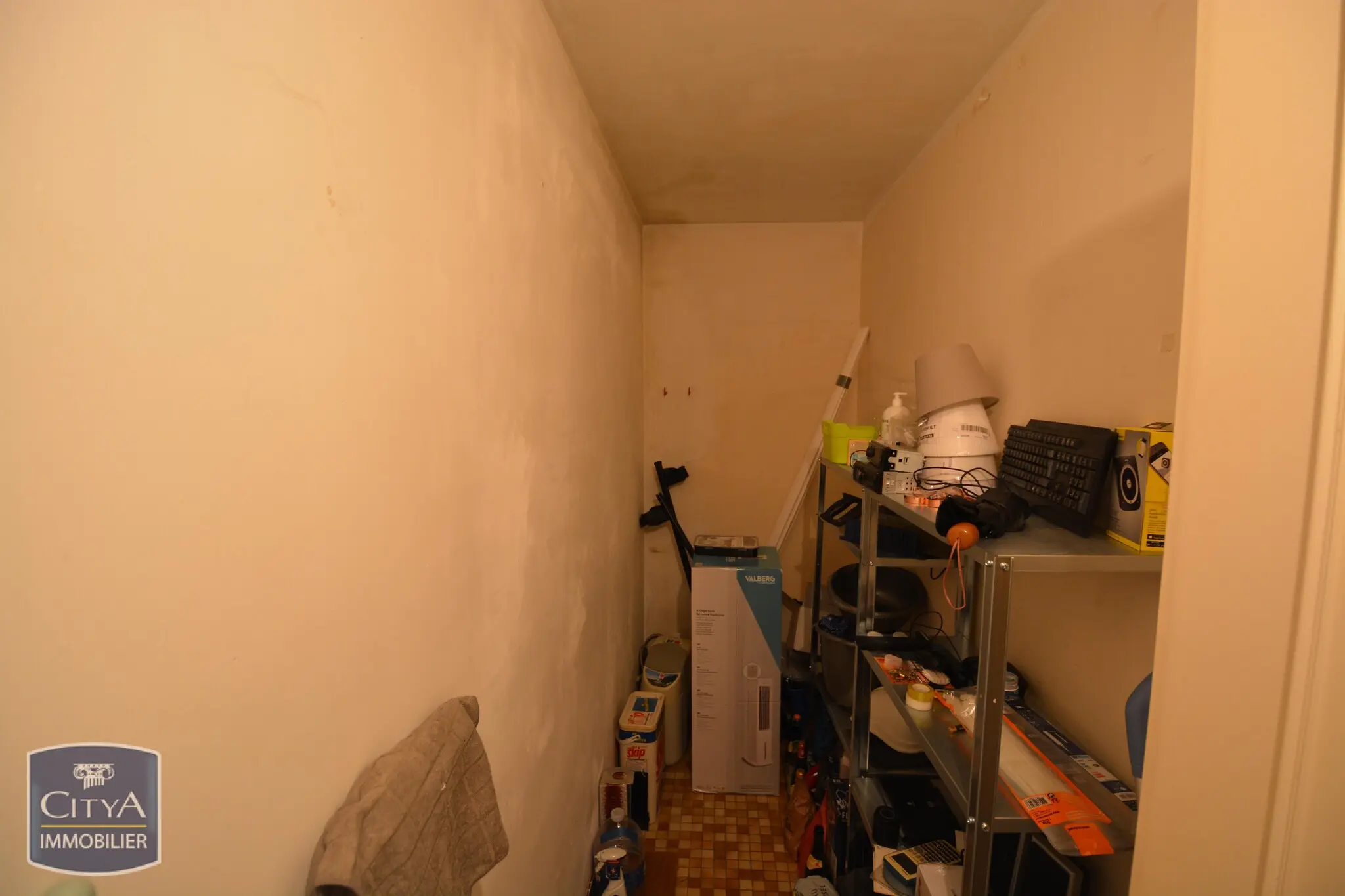 Photo 11 Appartement 2 pièces 55.83m²