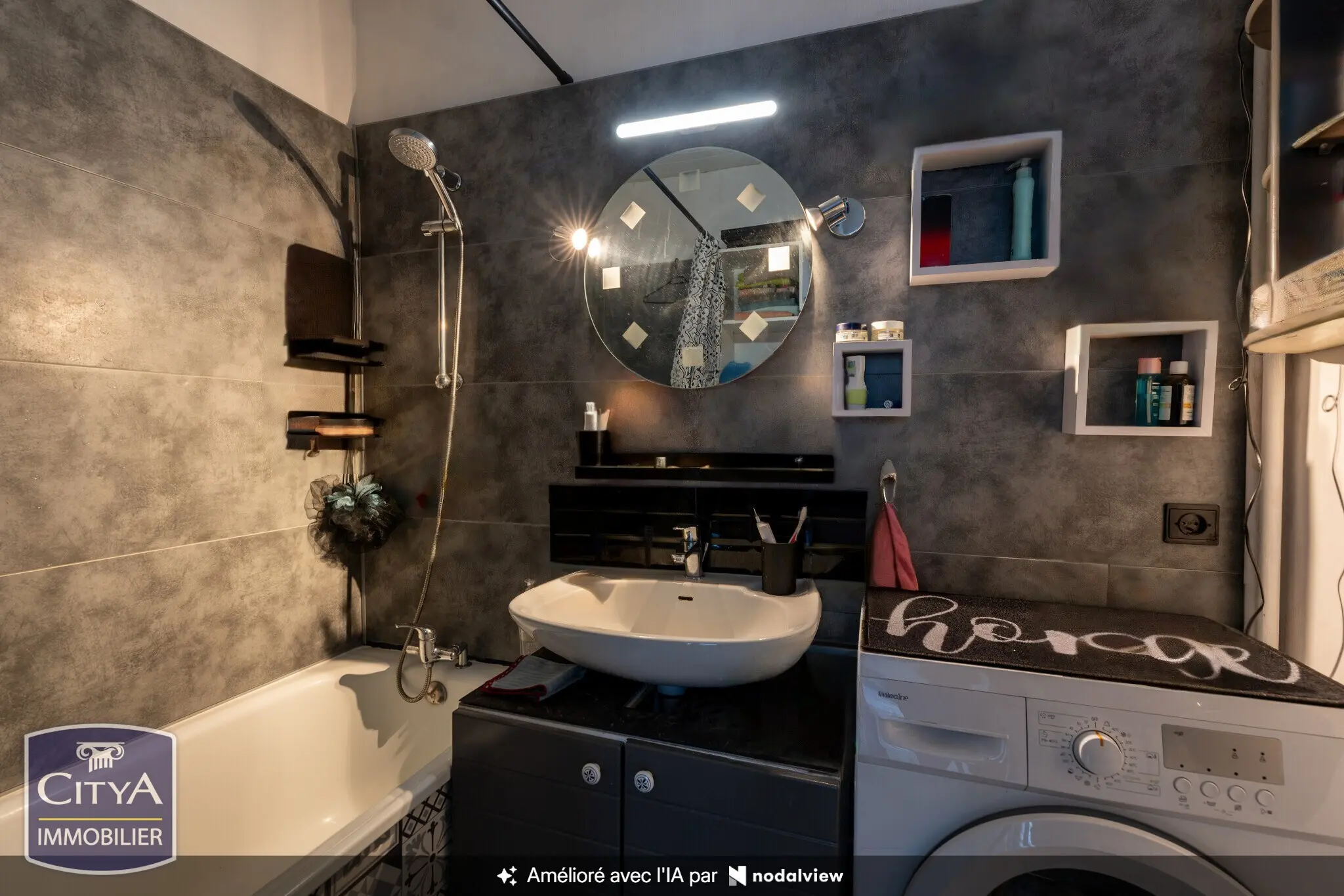 Photo 8 appartement Le Mans