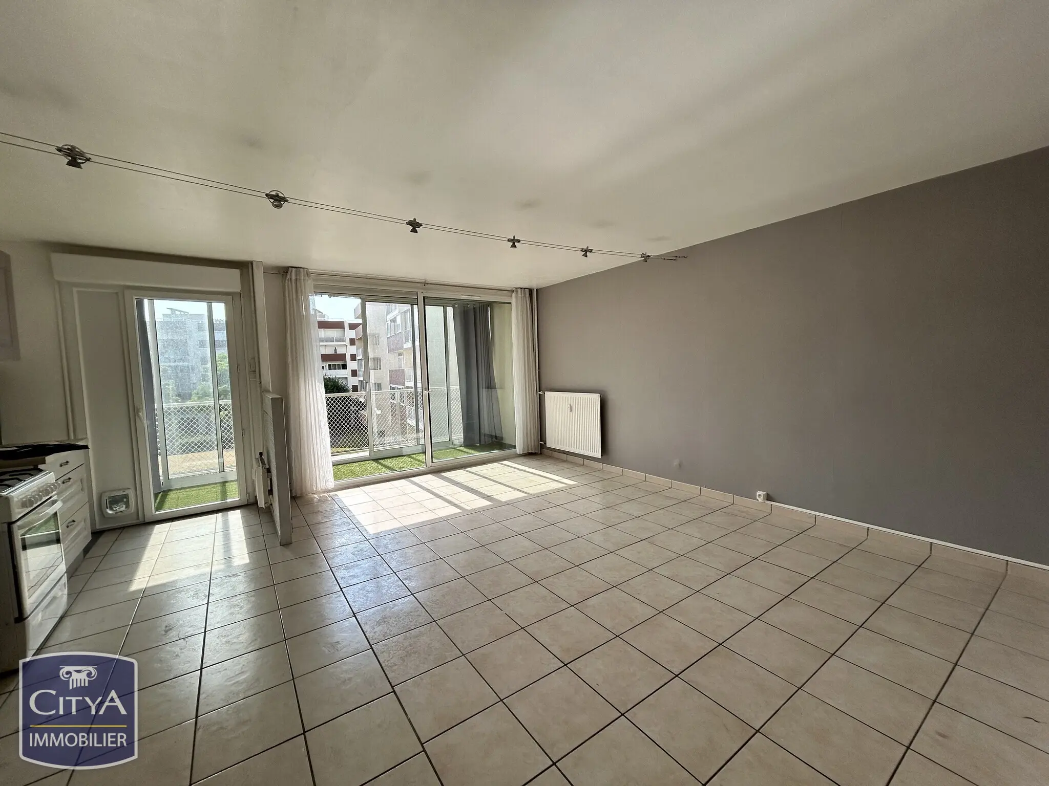Photo 3 Appartement 3 pièces 67.2m²