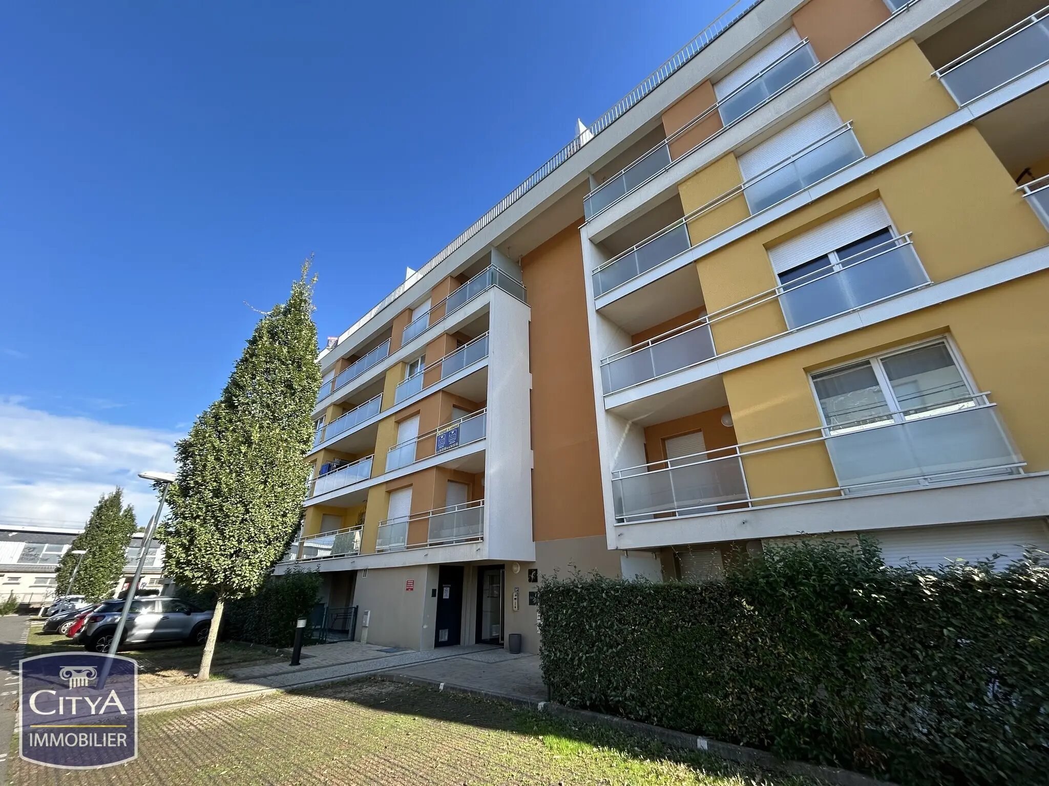 Photo 3 Appartement 2 pièces 45.89m²