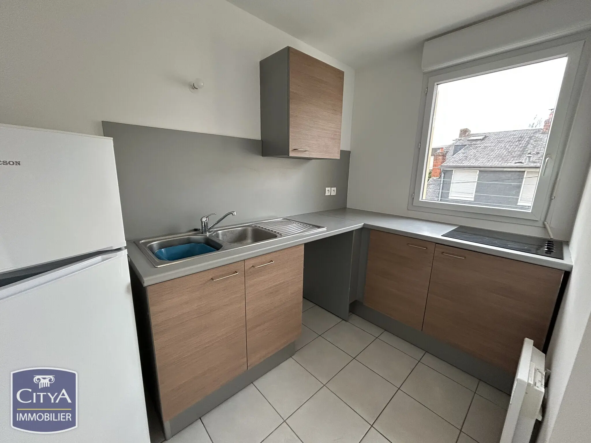 Photo 5 Appartement 2 pièces 42.2m²