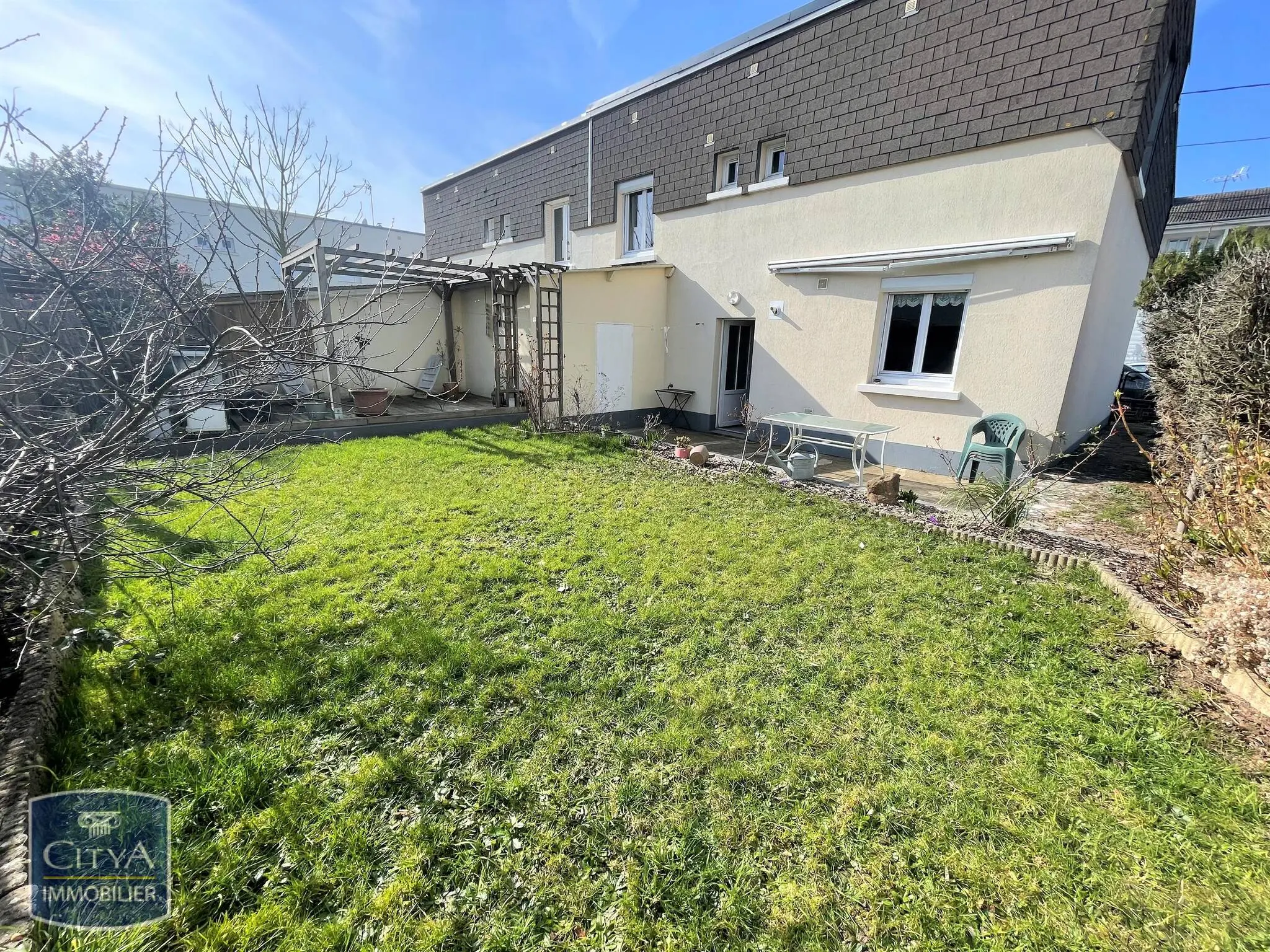Photo 9 Maison 4 pièces 76m²