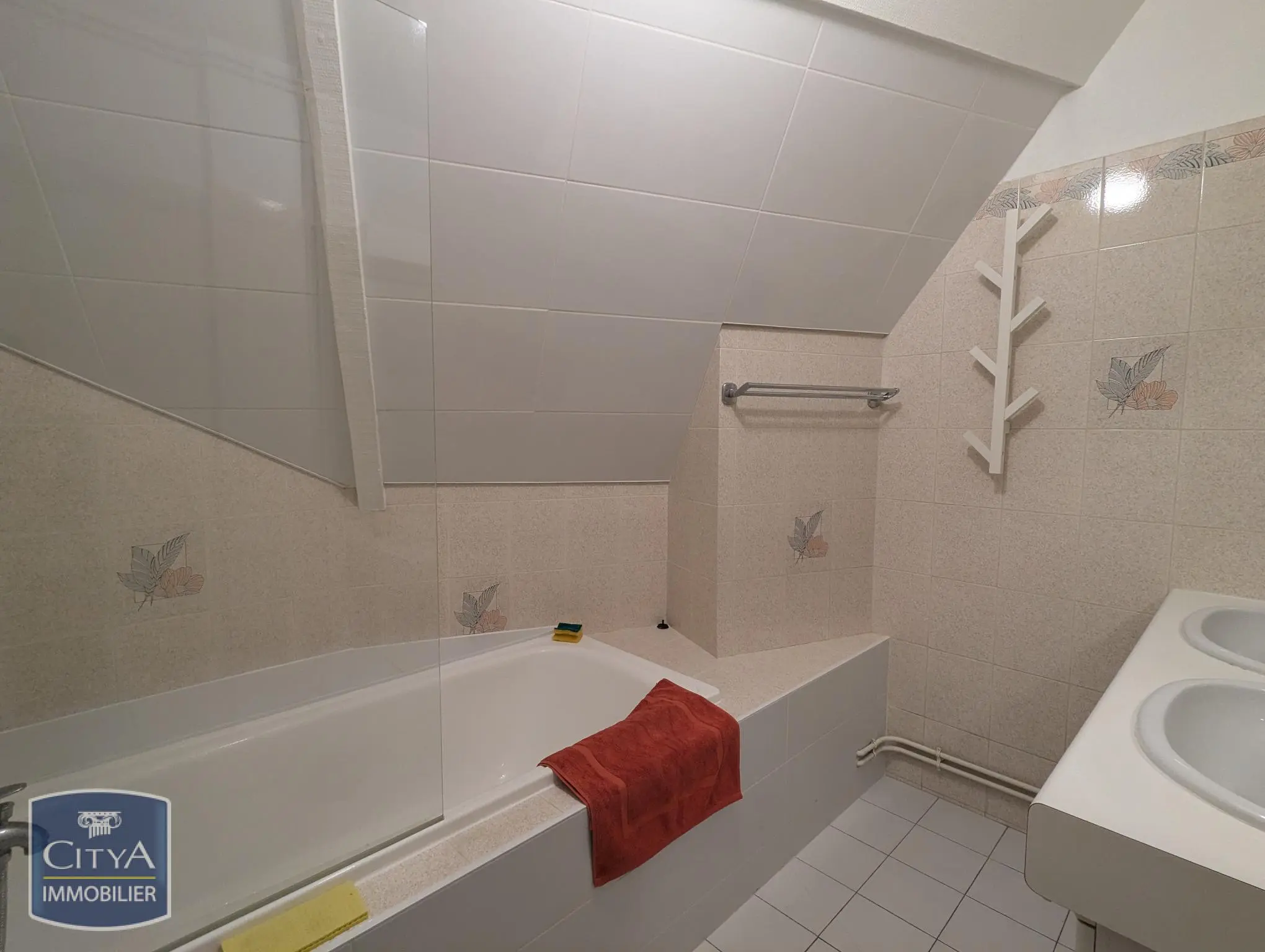 Photo 7 appartement Le Mans