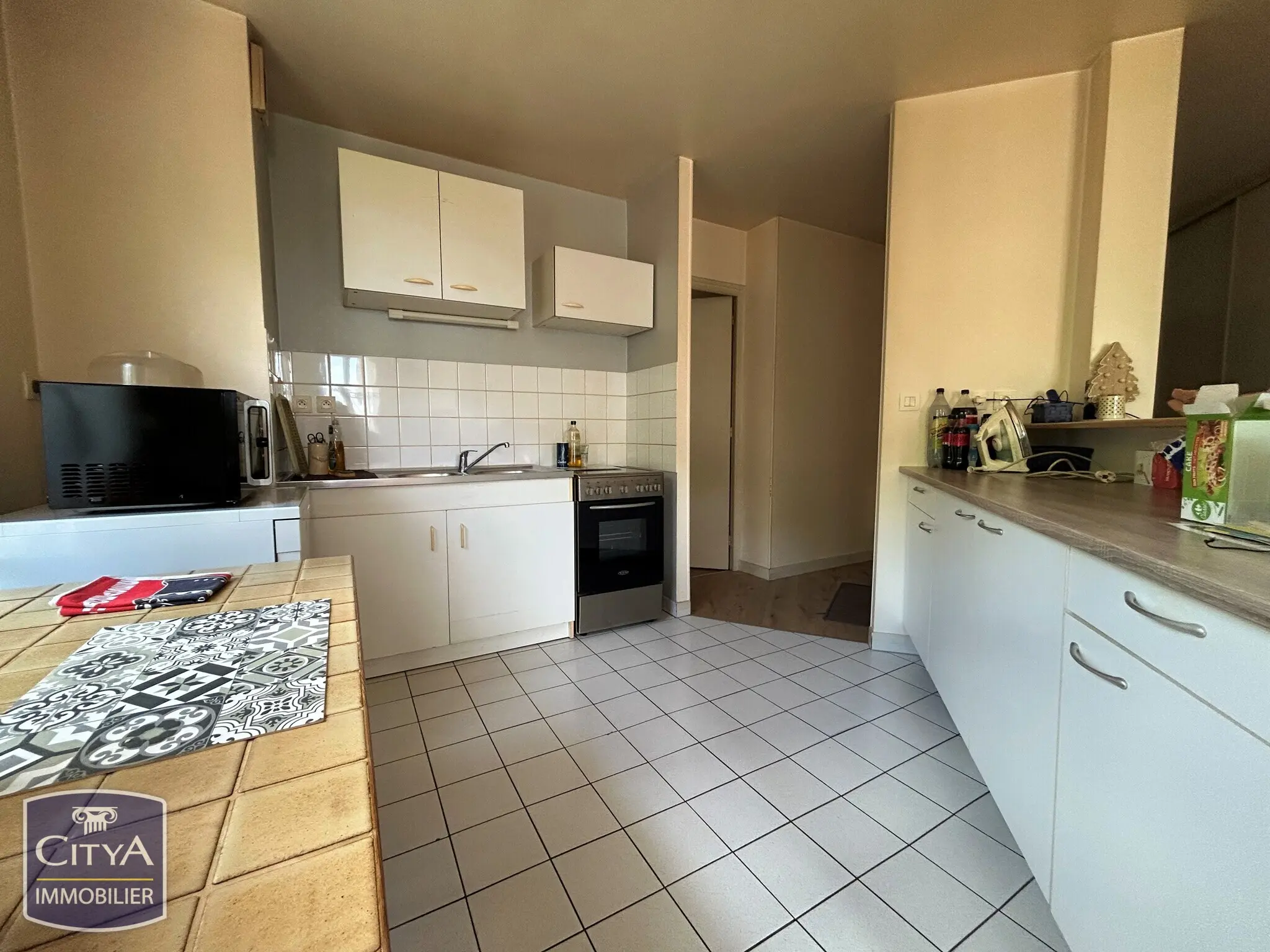Photo 1 Appartement 3 pièces 61m²