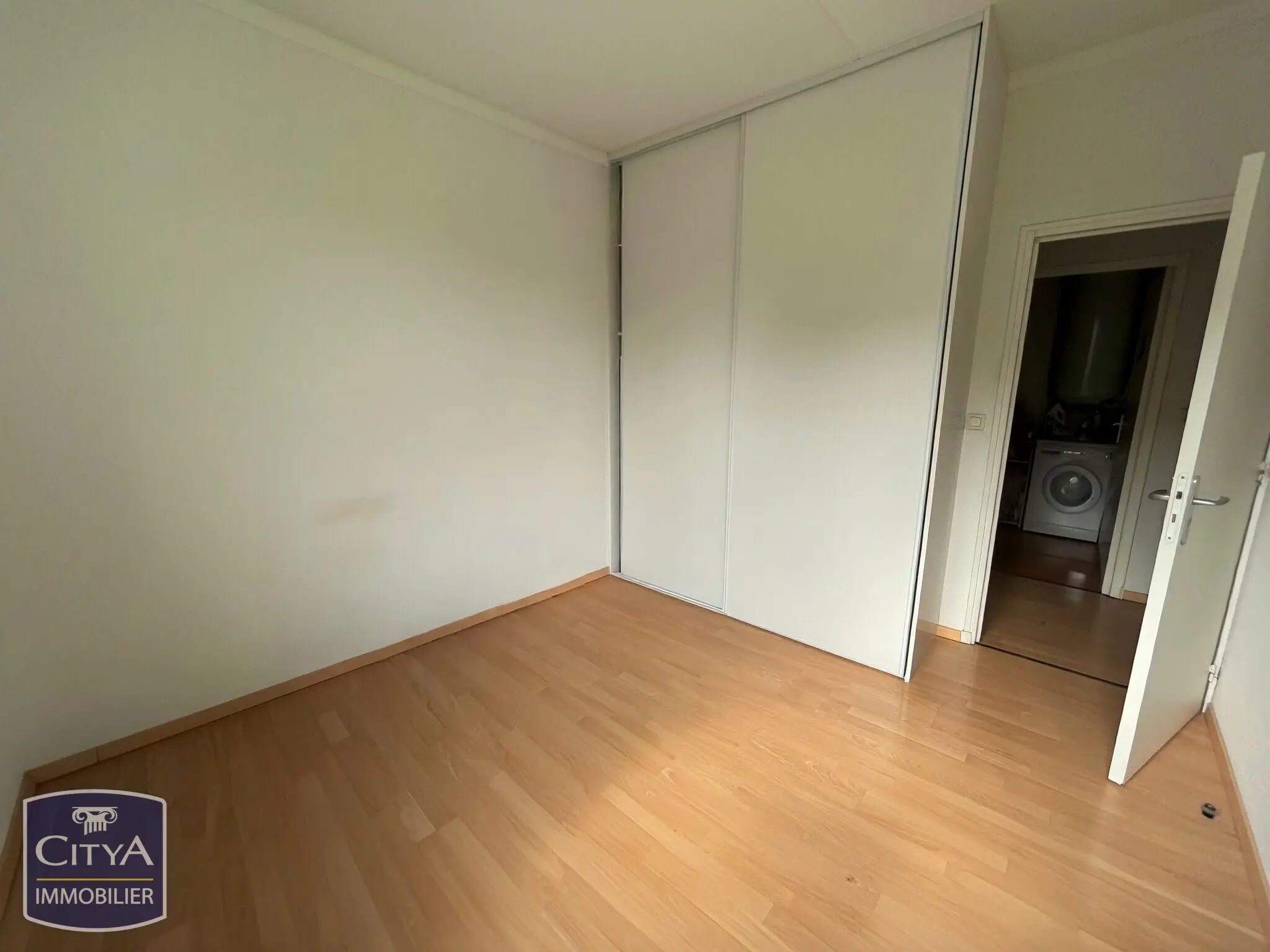 Photo 8 Appartement 3 pièces 61.26m²