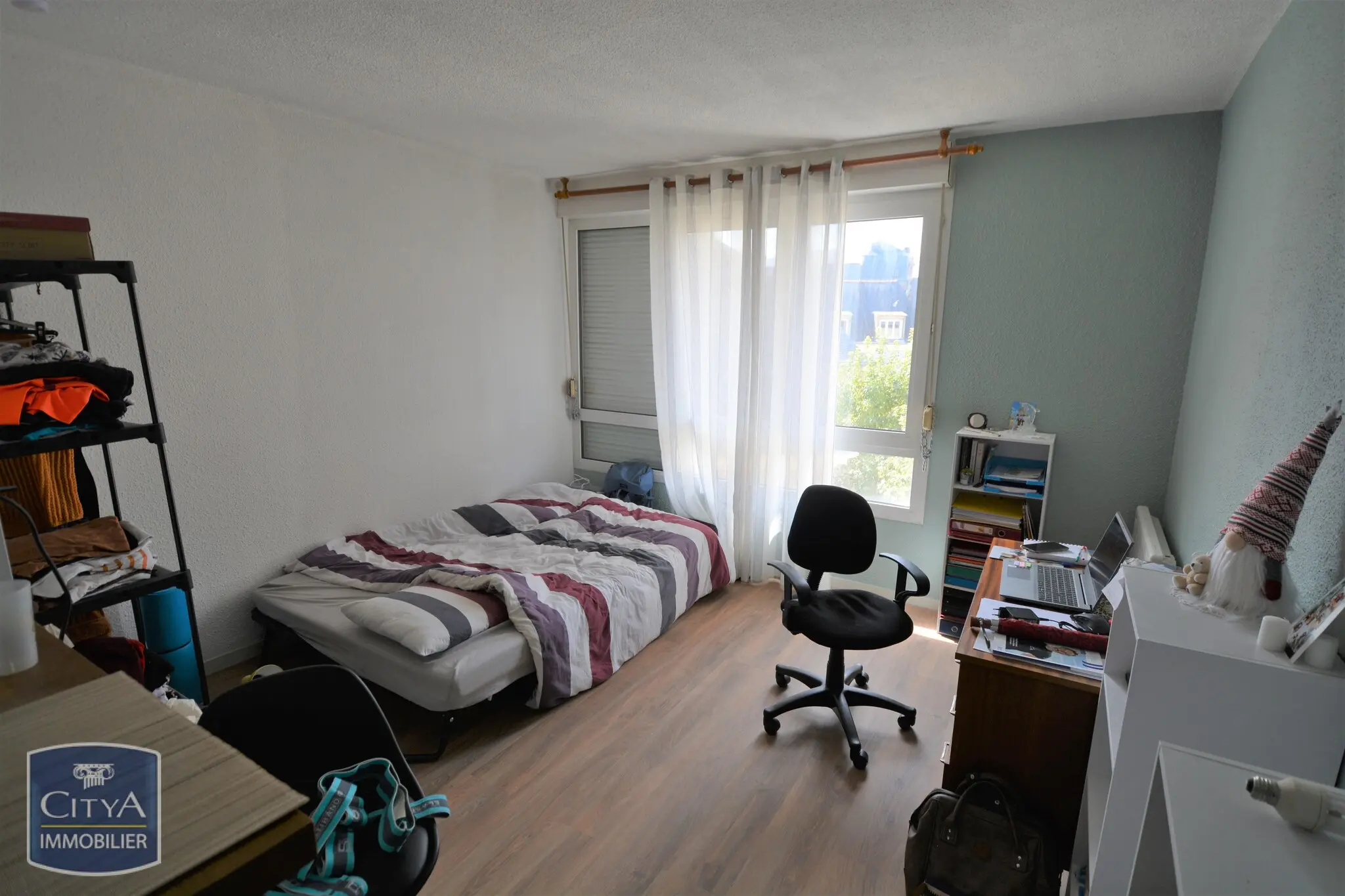 Photo 2 appartement Le Mans