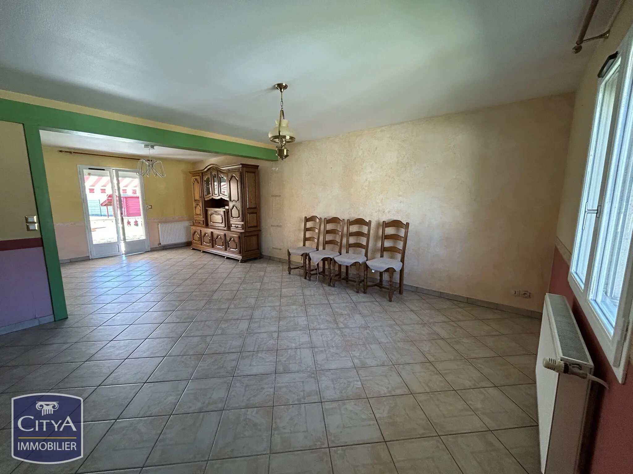 Photo 5 Maison 4 pièces 96.6m²