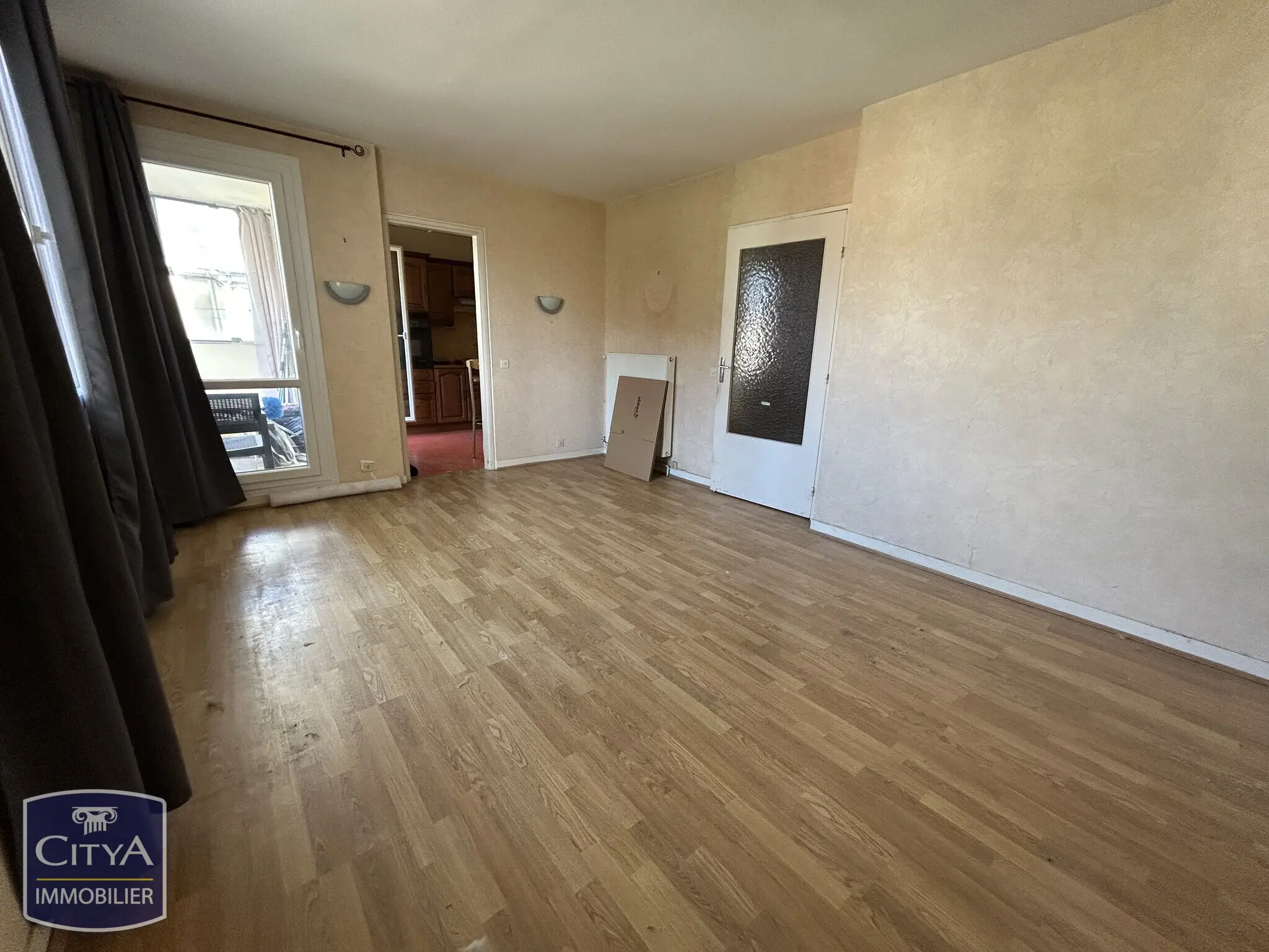 Photo 3 Appartement 3 pièces 63.72m²