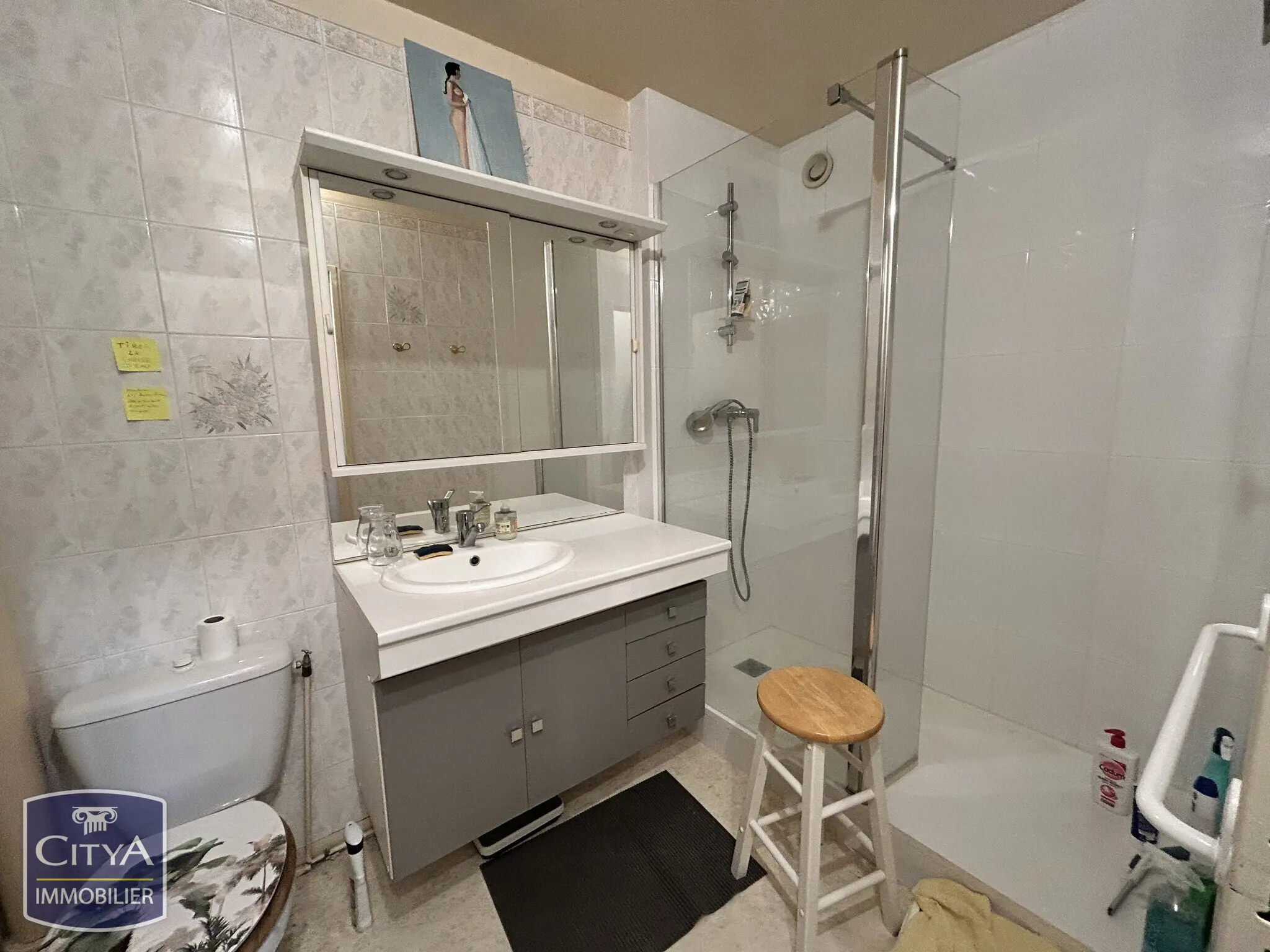 Photo 8 Appartement 2 pièces 50m²