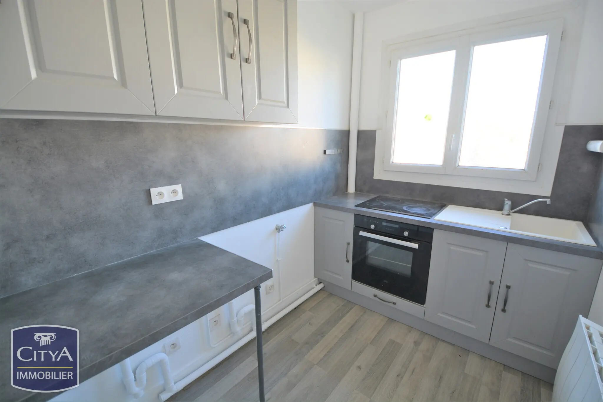 Photo 4 Appartement 2 pièces 44.3m²