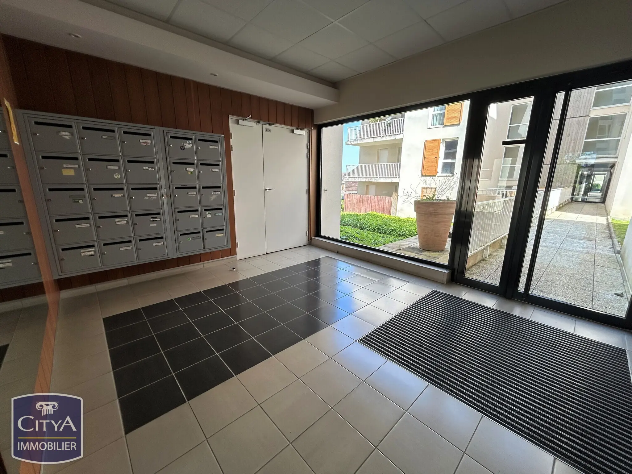 Photo 9 appartement Le Mans