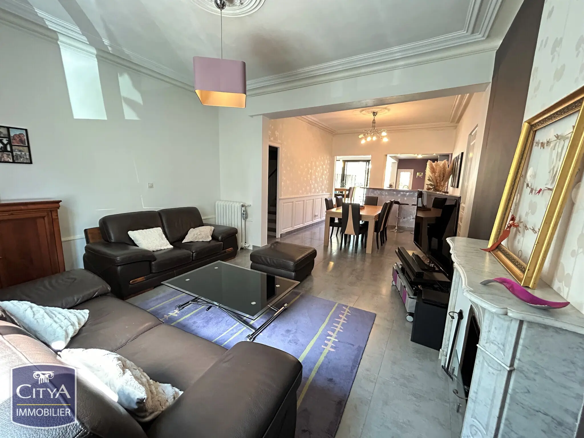 Photo 4 Maison 5 pièces 131.26m²
