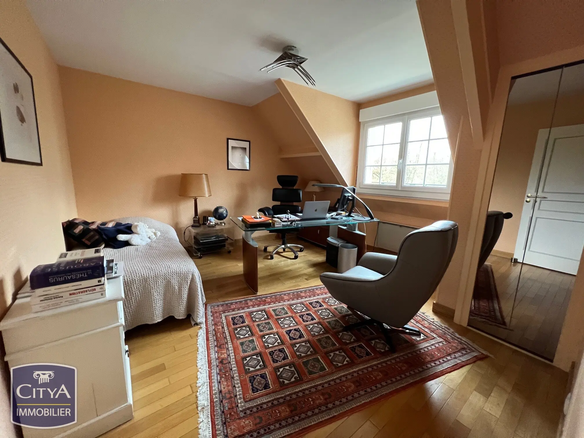 Photo 15 Maison 6 pièces 168m²