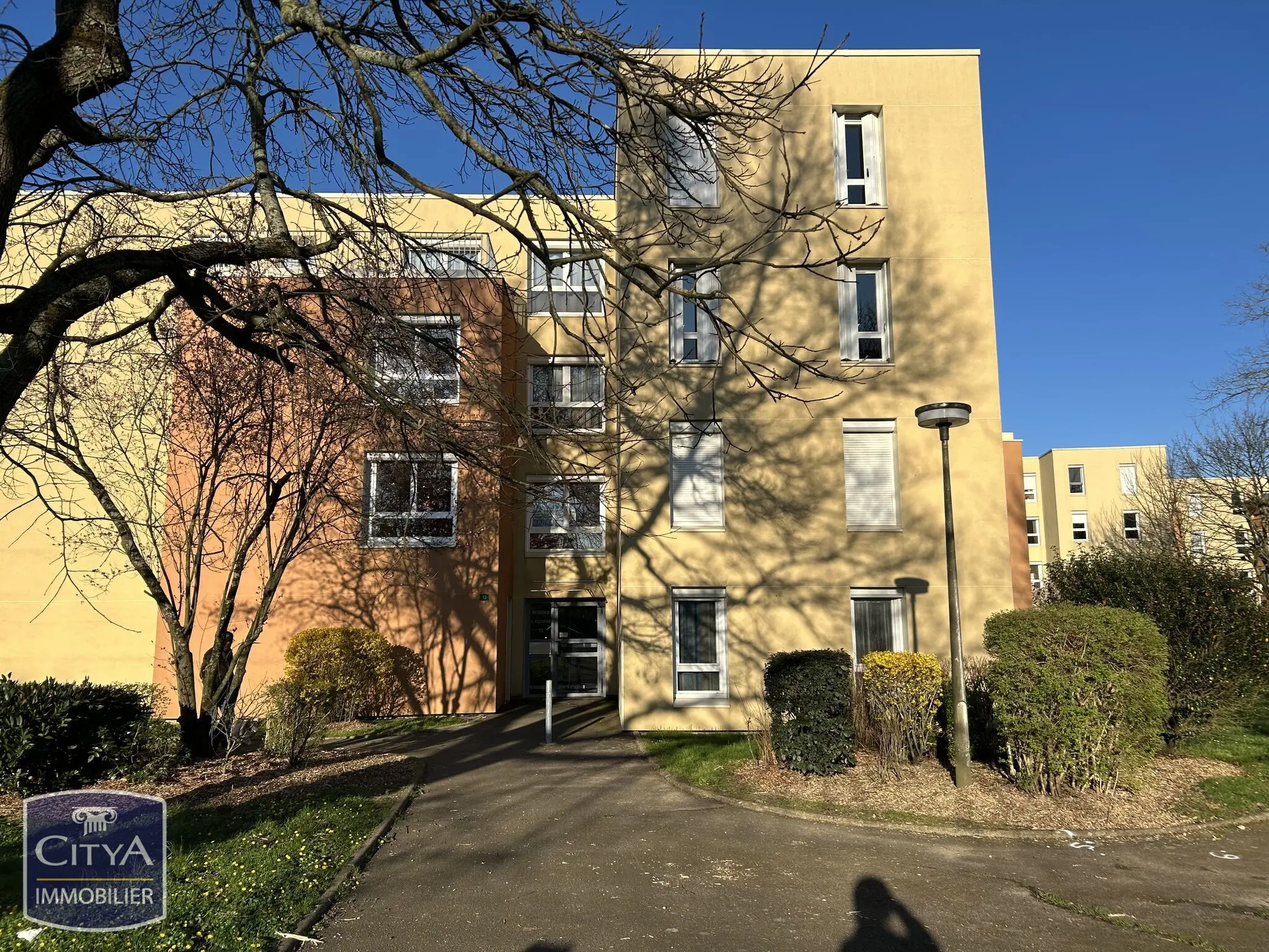 Photo 1 Appartement 5 pièces 103.02m²