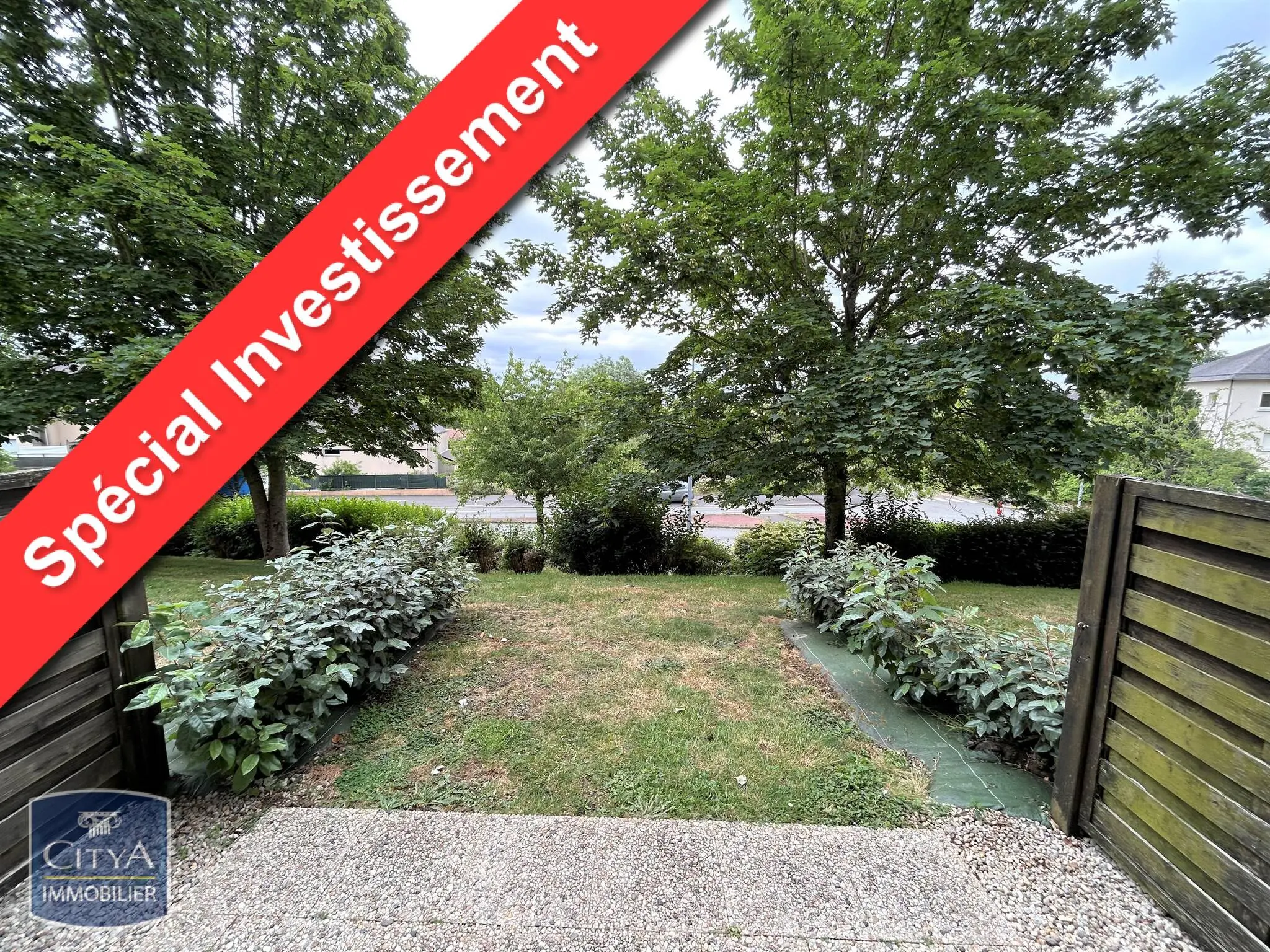 Photo 1 Appartement 1 pièce 17.67m²