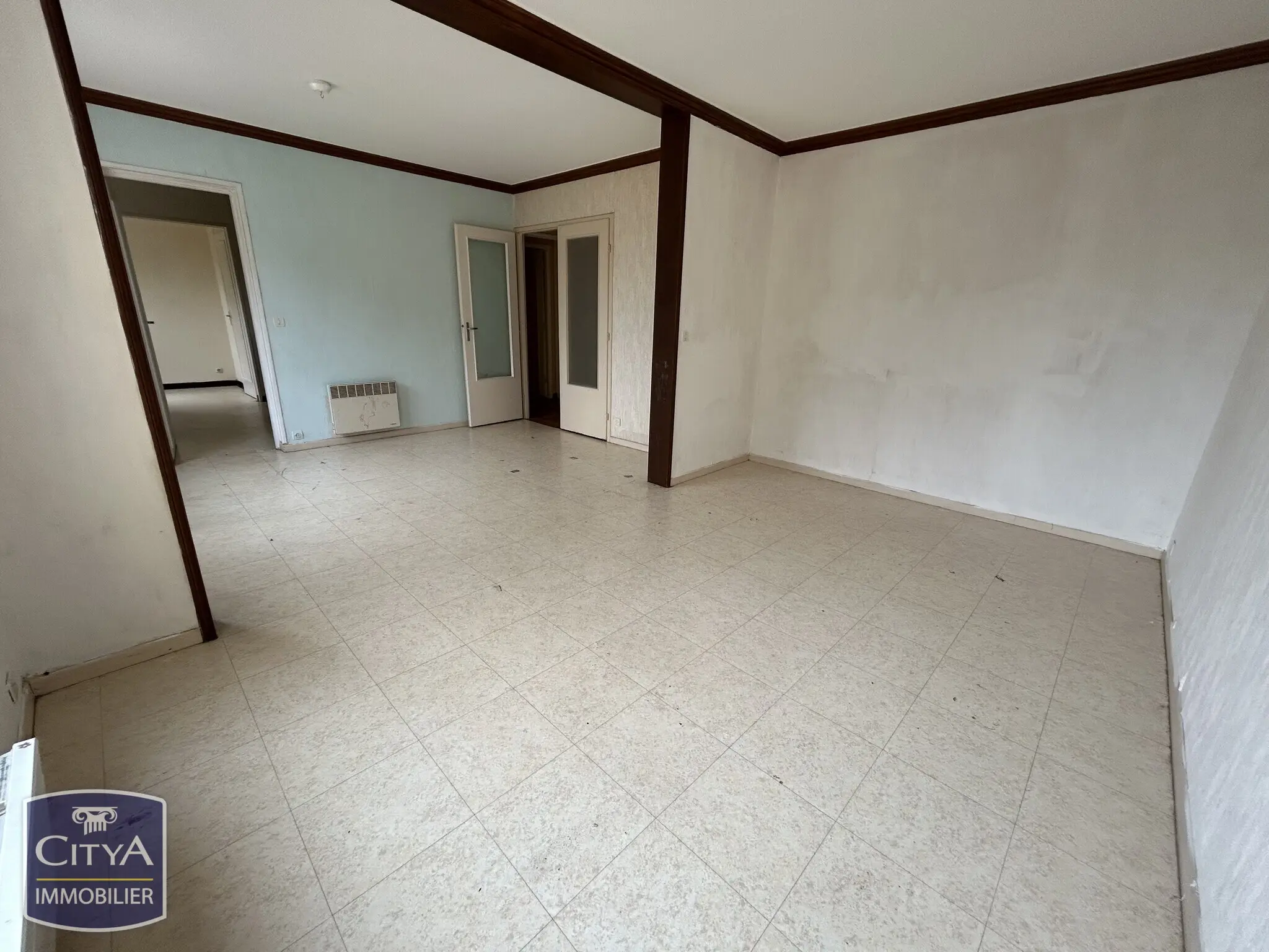 Photo 1 appartement Le Mans