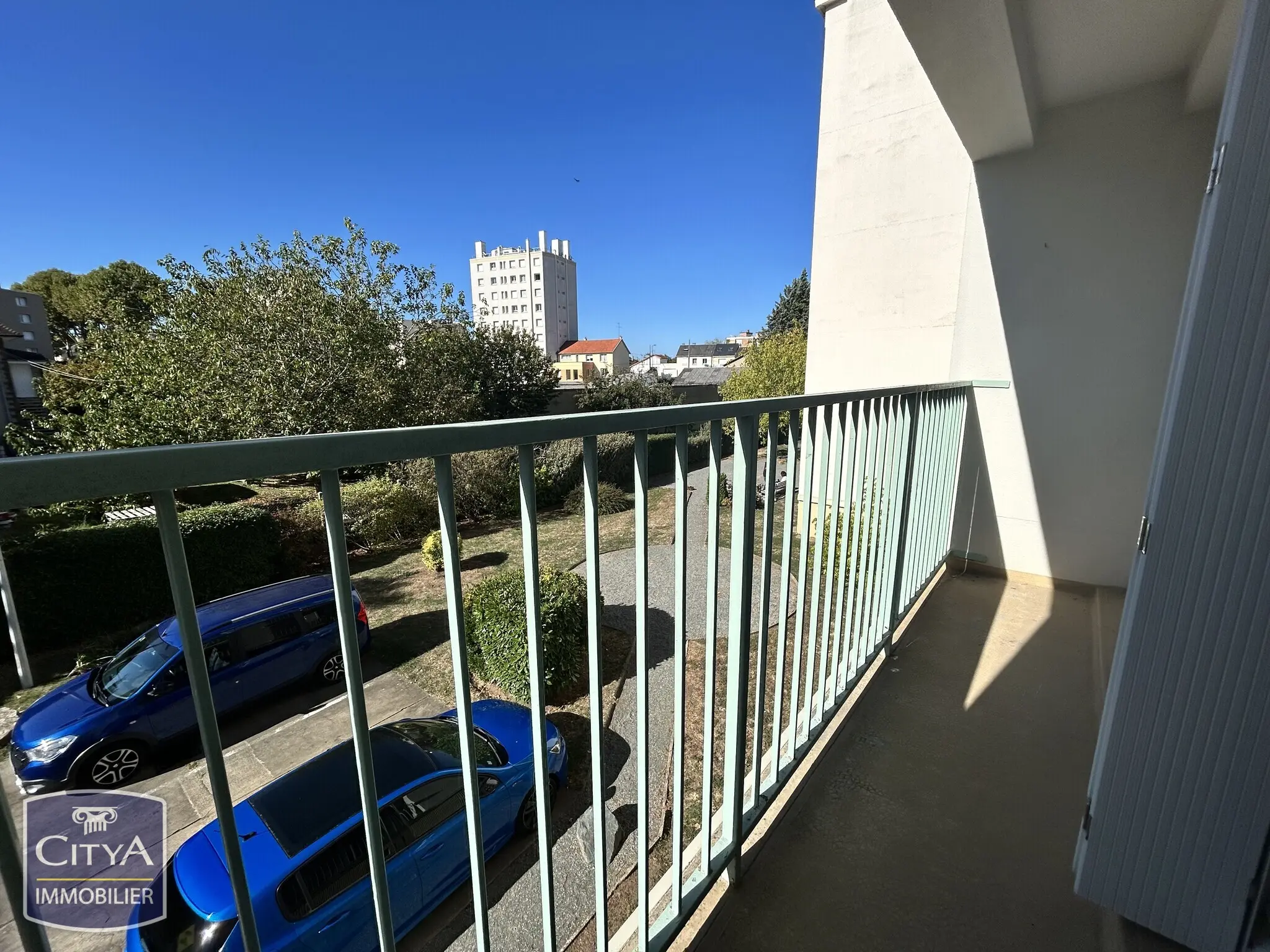 Photo 4 Appartement 3 pièces 58.43m²
