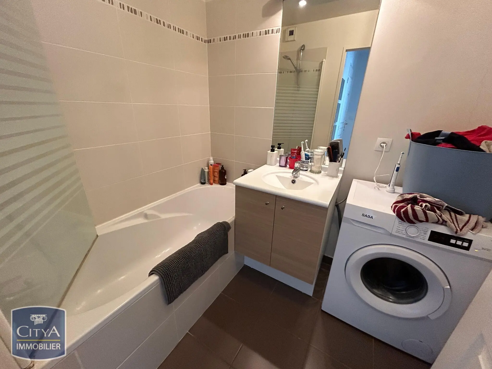 Photo 7 Appartement 2 pièces 44.02m²
