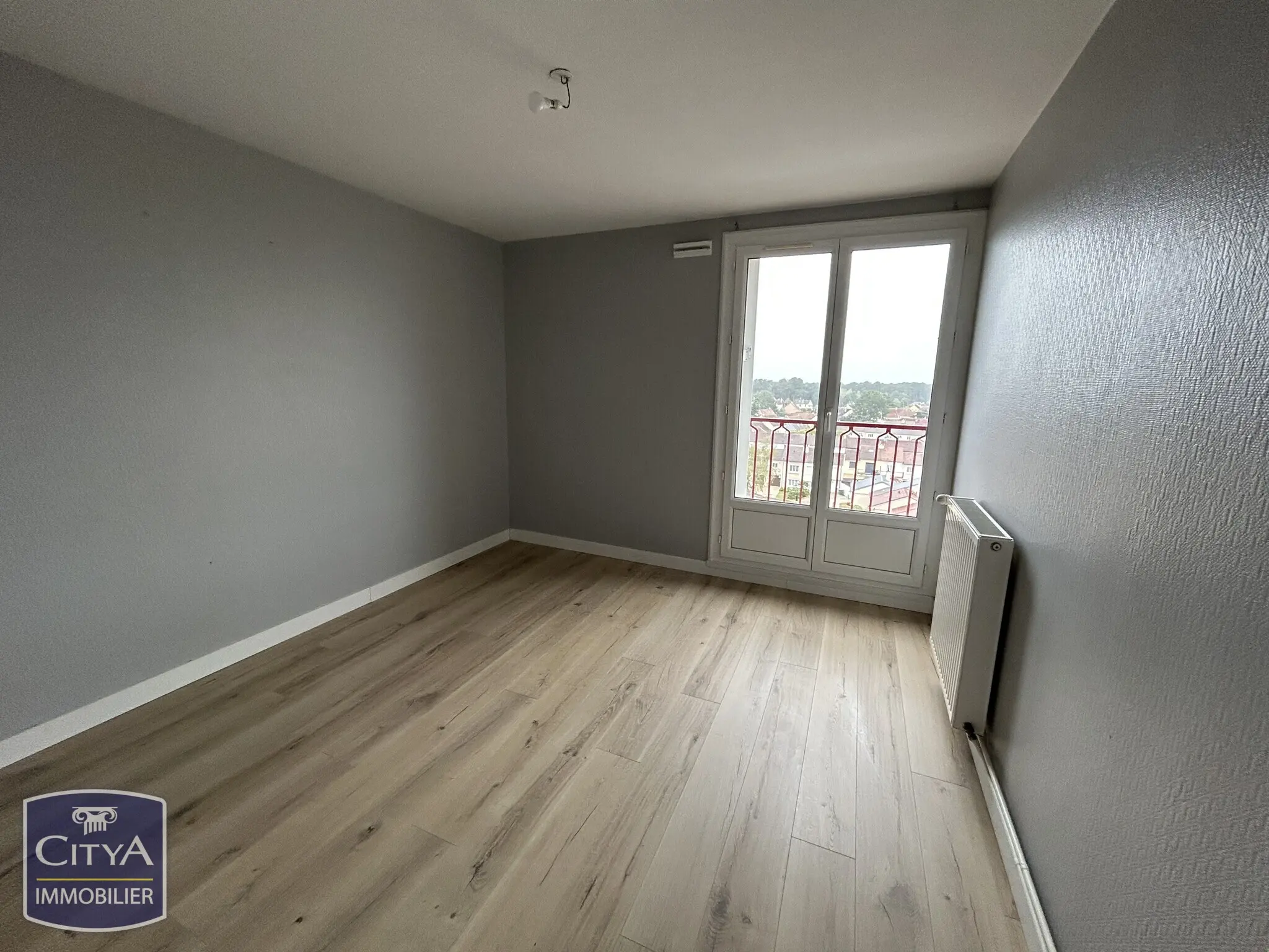 Photo 11 appartement Le Mans