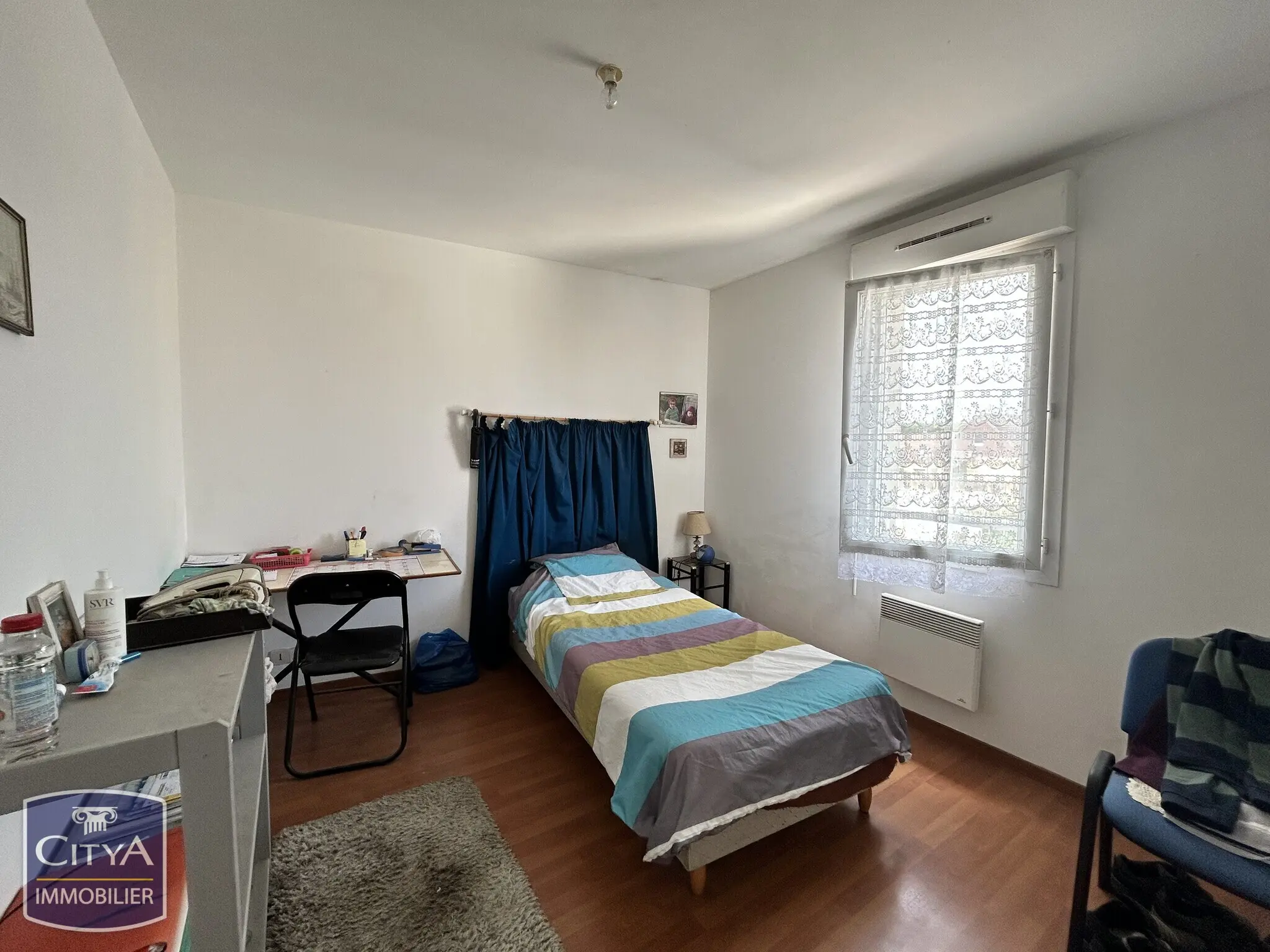 Photo 7 Appartement 3 pièces 67.43m²