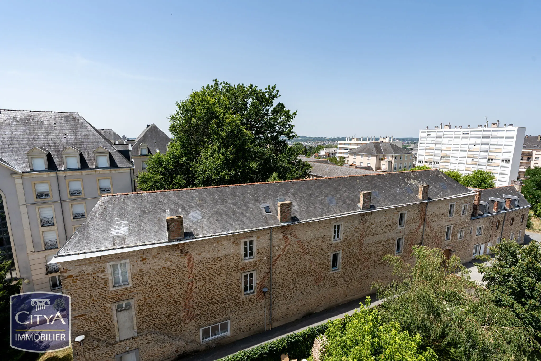 Photo 7 appartement Le Mans