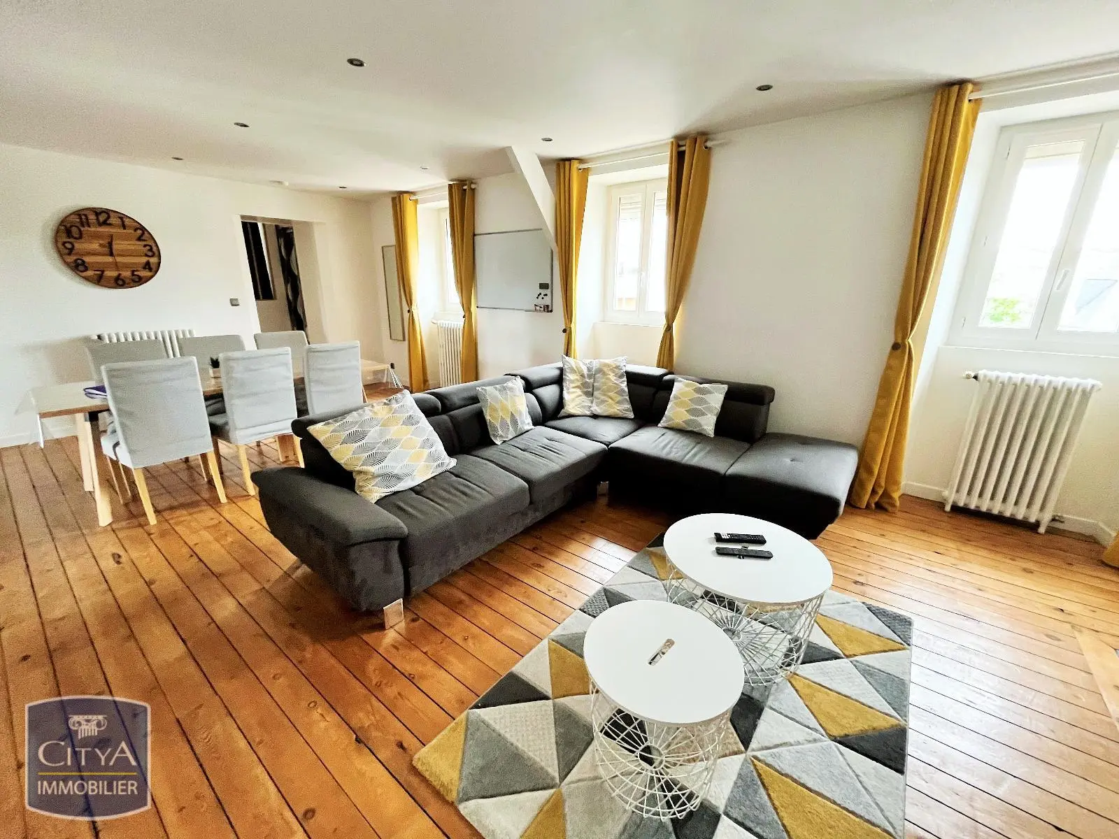 Photo 3 Appartement 4 pièces 107.45m²