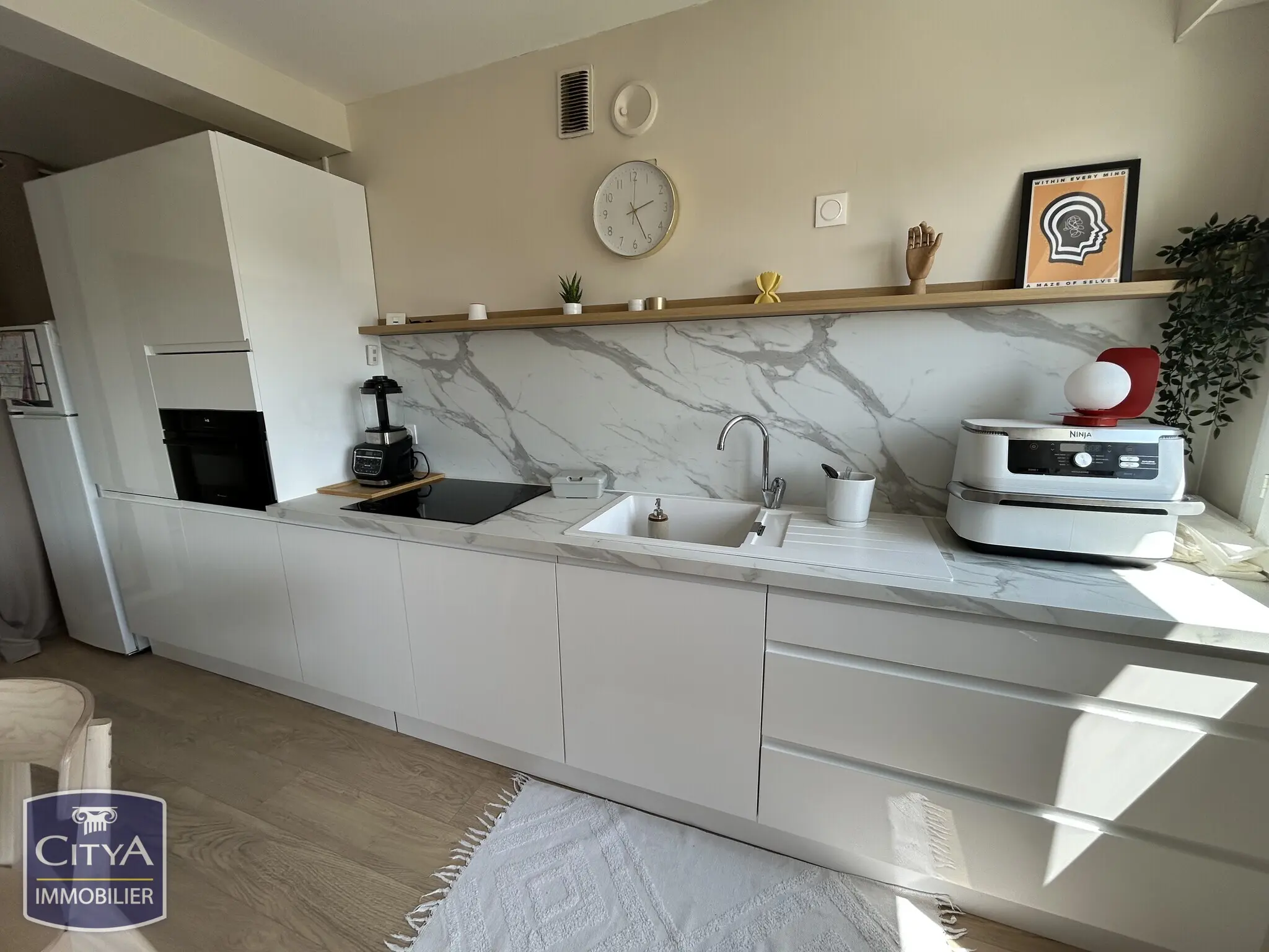 Photo 4 Appartement 5 pièces 96.63m²