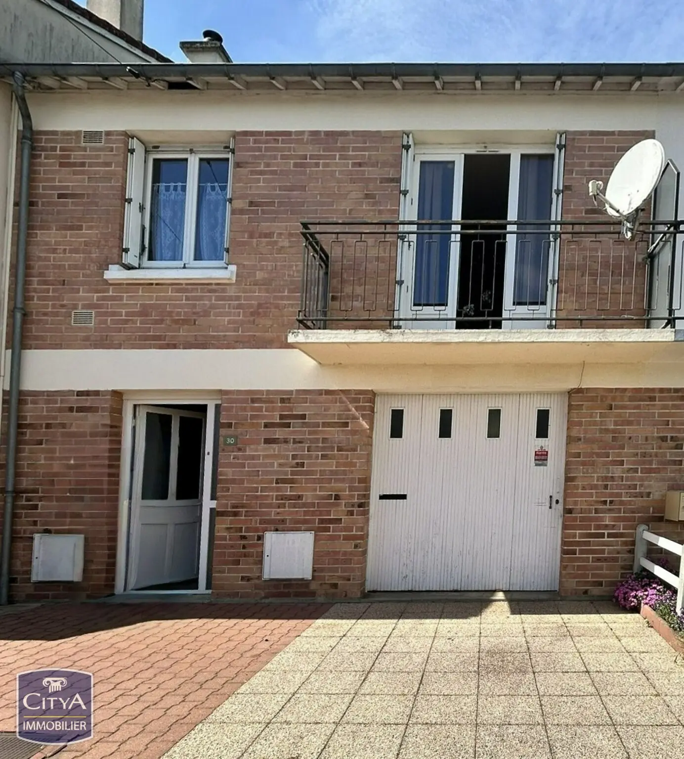 Photo 1 Maison 4 pièces 88.62m²