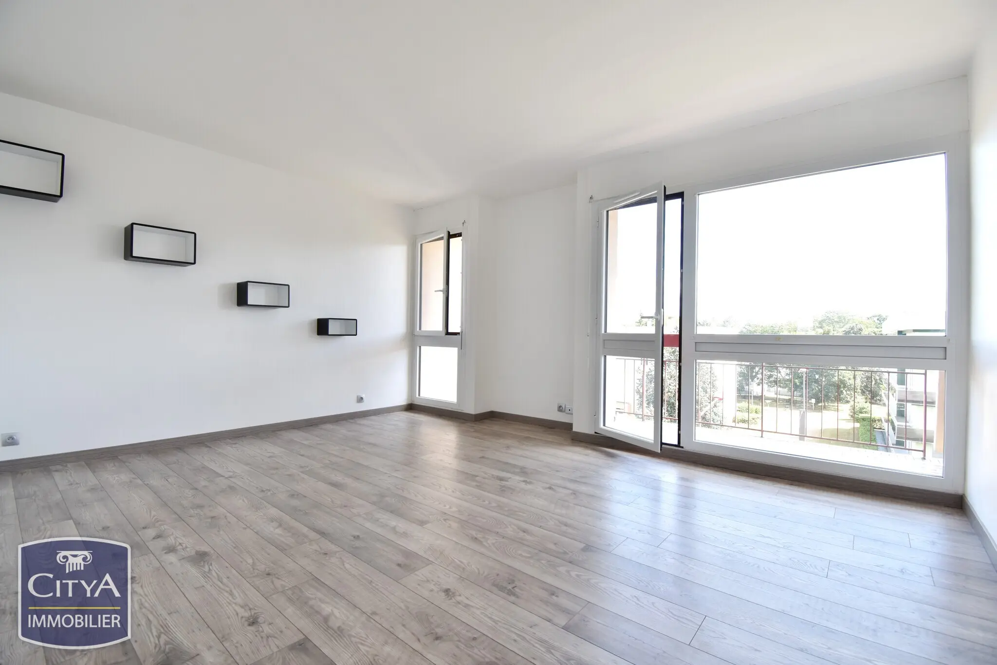 Photo 2 Appartement 3 pièces 66.75m²