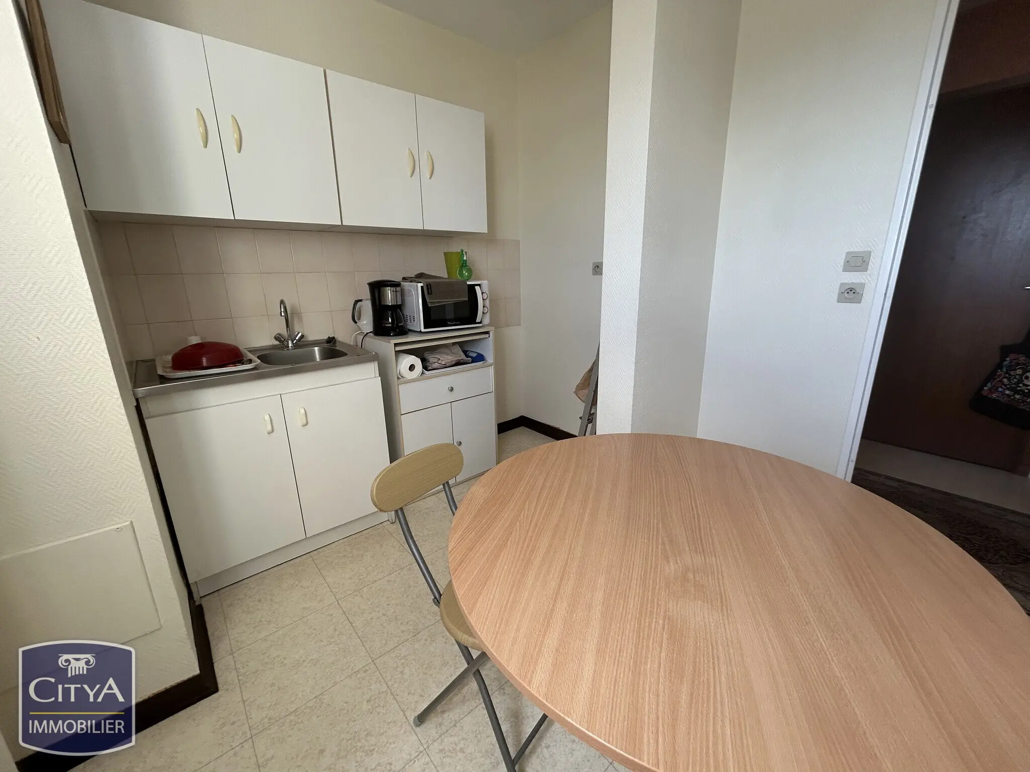 Photo 6 Appartement 2 pièces 45.62m²