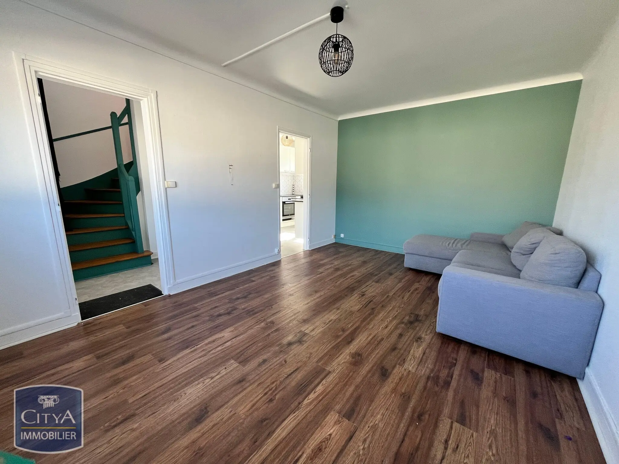 Photo 1 Maison 4 pièces 73m²