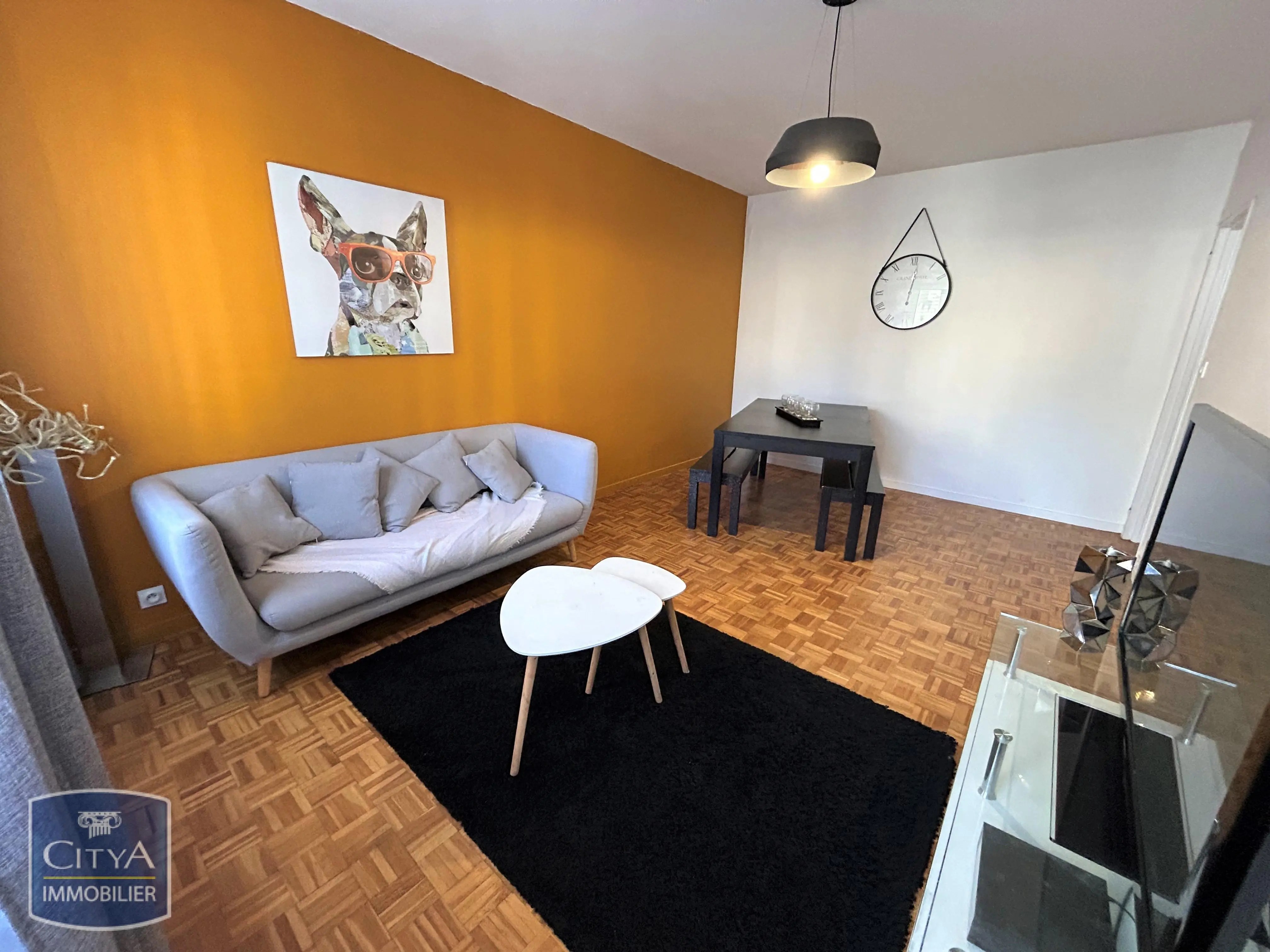 Photo 3 Appartement 4 pièces 78.58m²