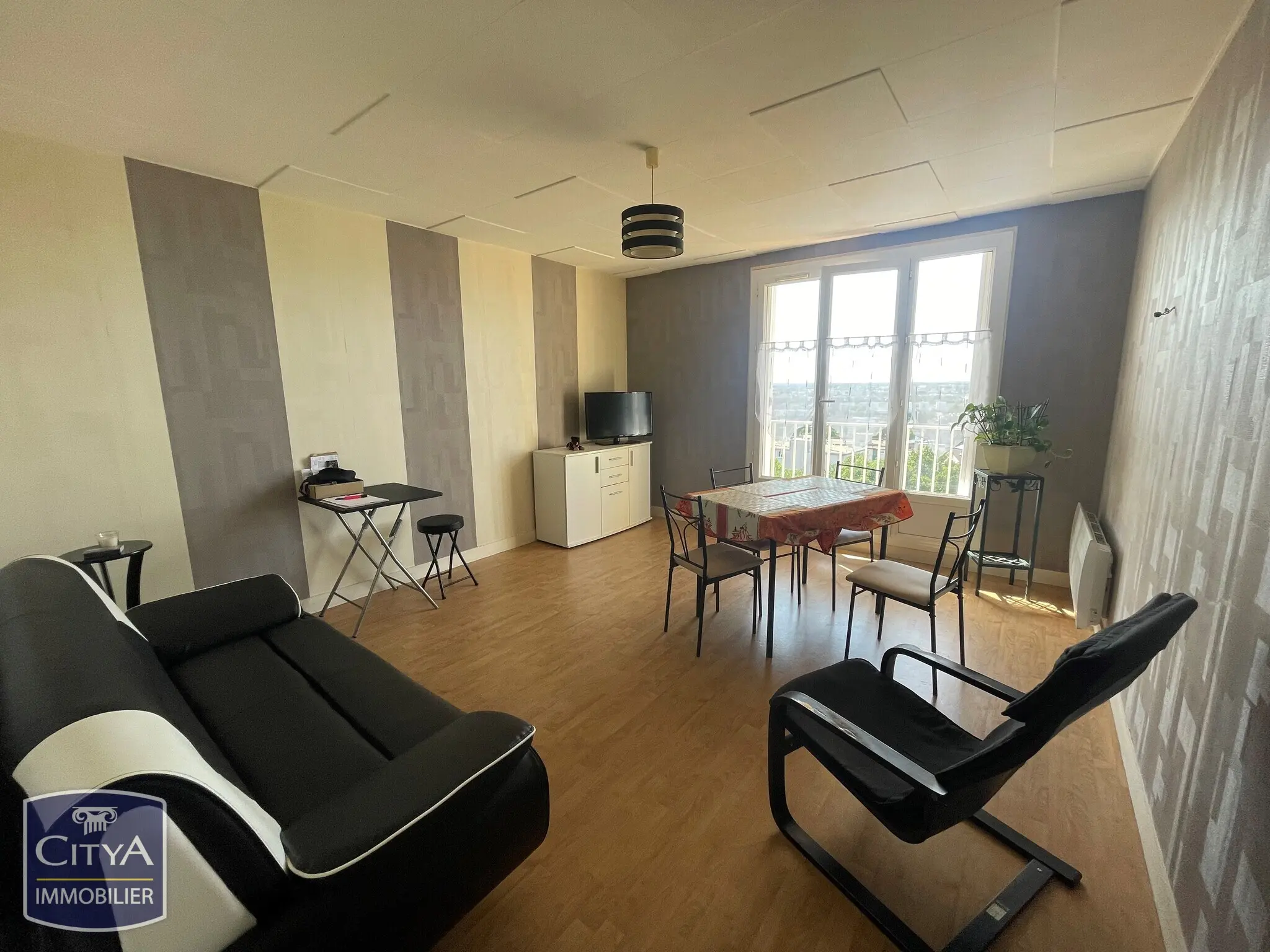 Photo 2 appartement Le Mans