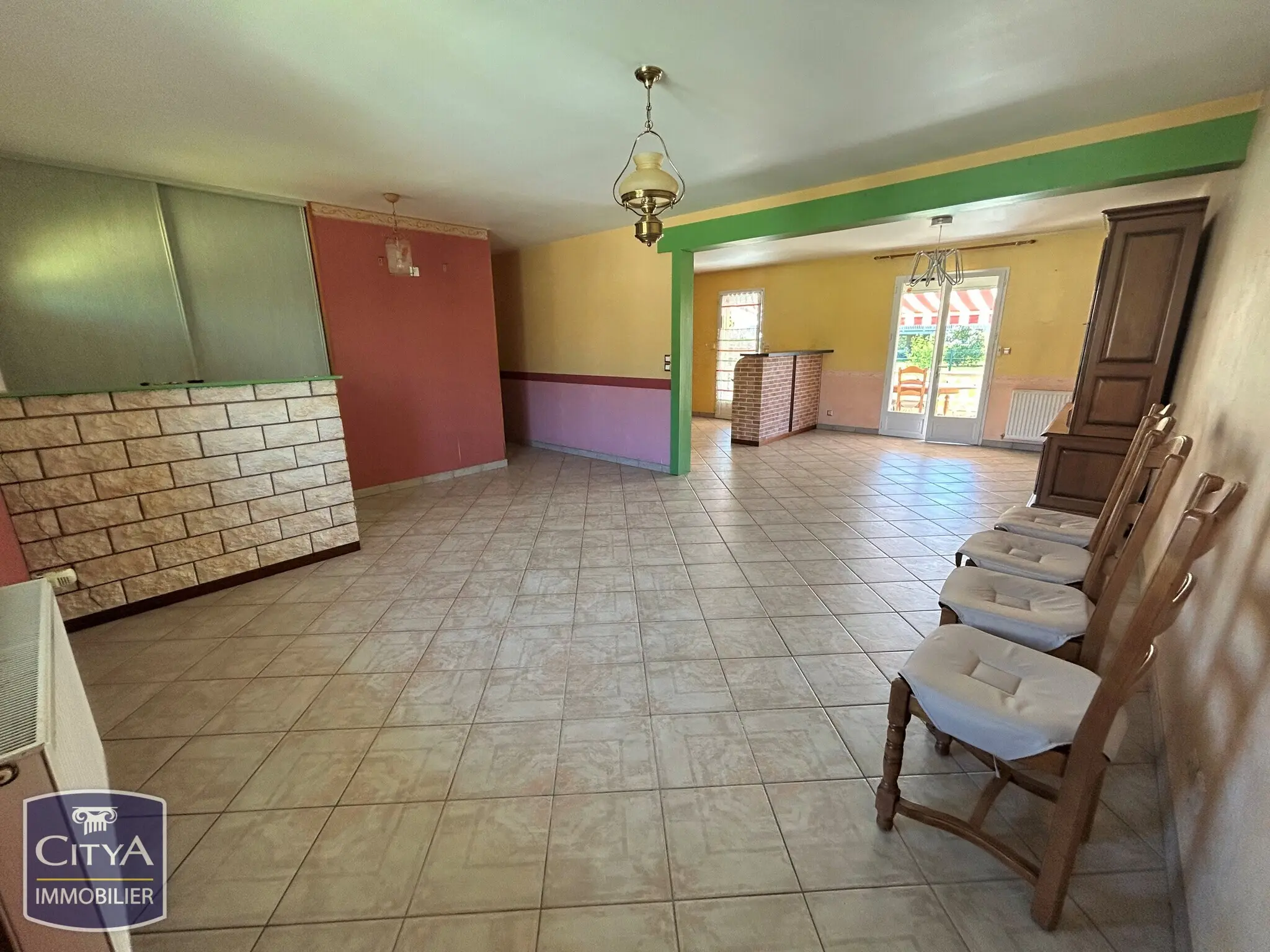 Photo 6 Maison 4 pièces 96.6m²