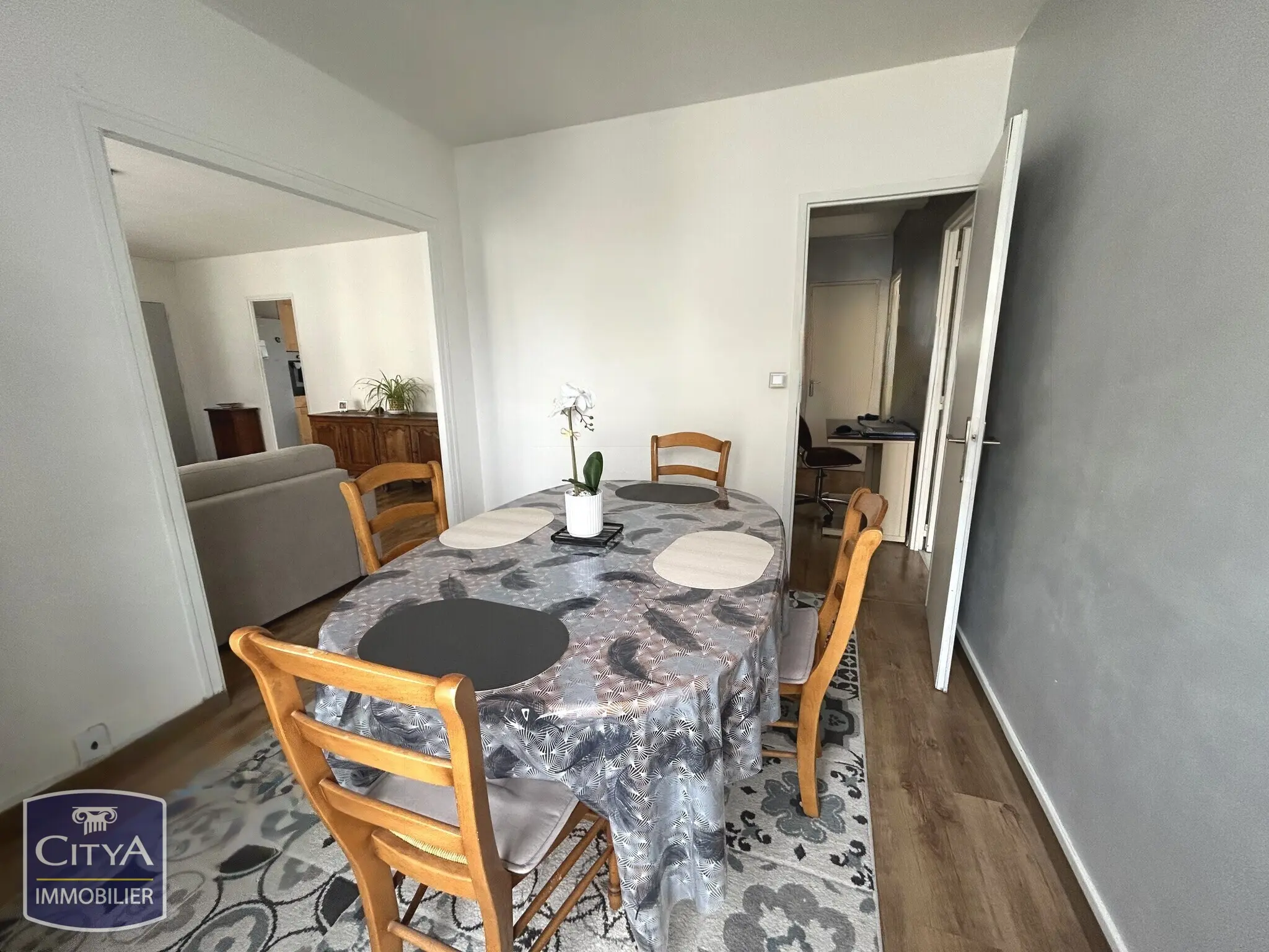 Photo 3 Appartement 4 pièces 80.89m²