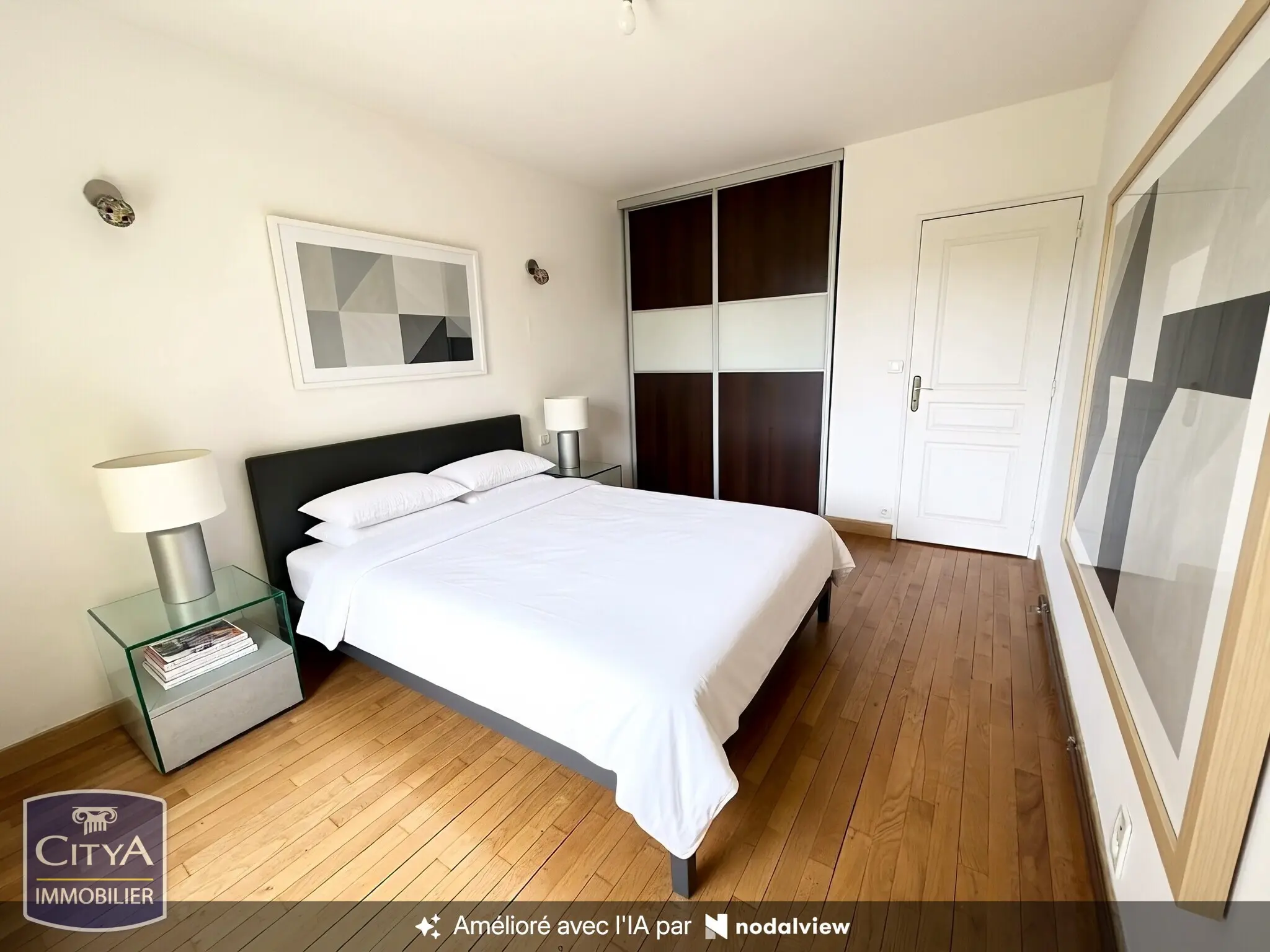 Photo 9 Appartement 3 pièces 68.64m²