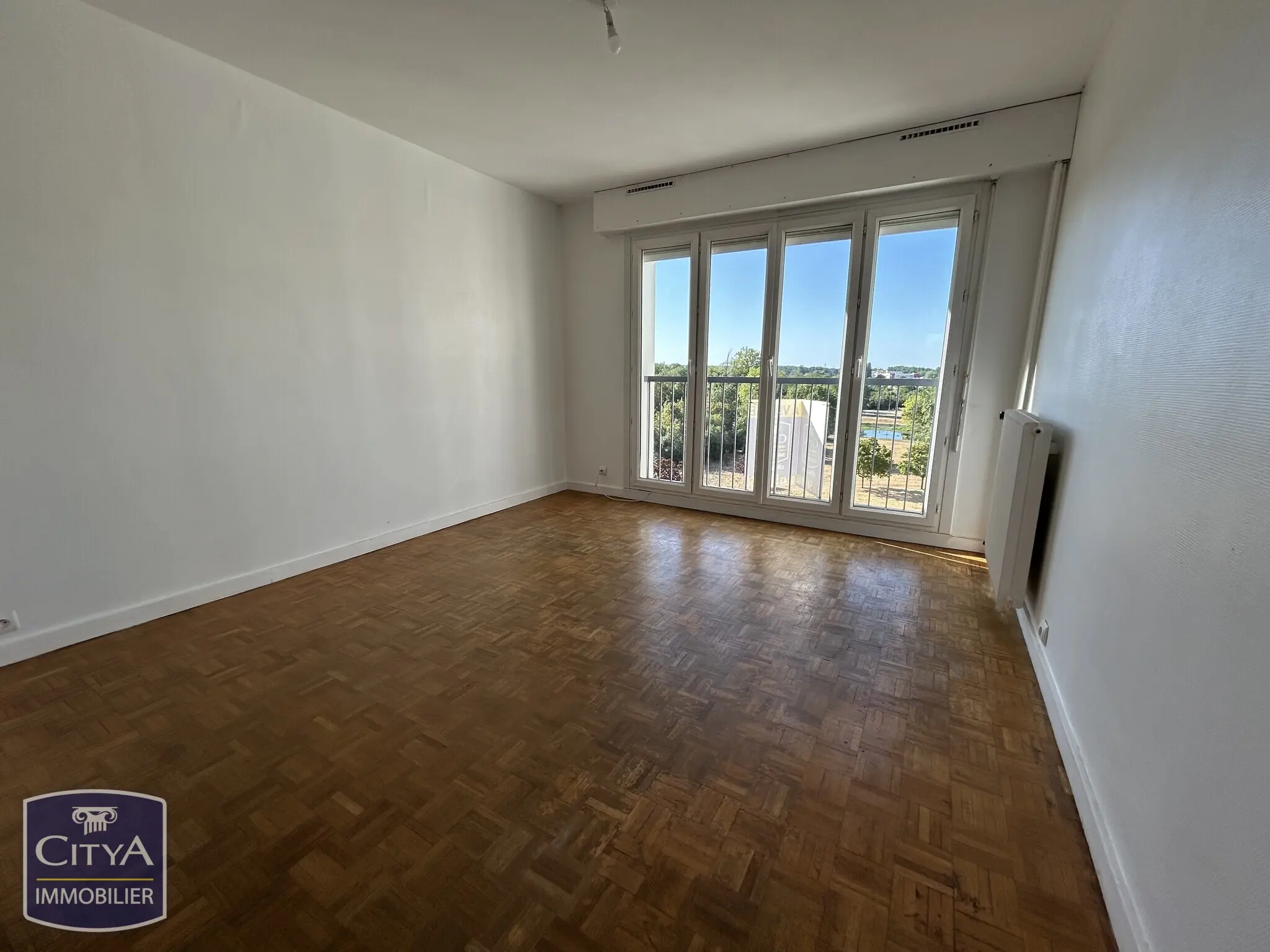 Photo 3 Appartement 3 pièces 63.35m²