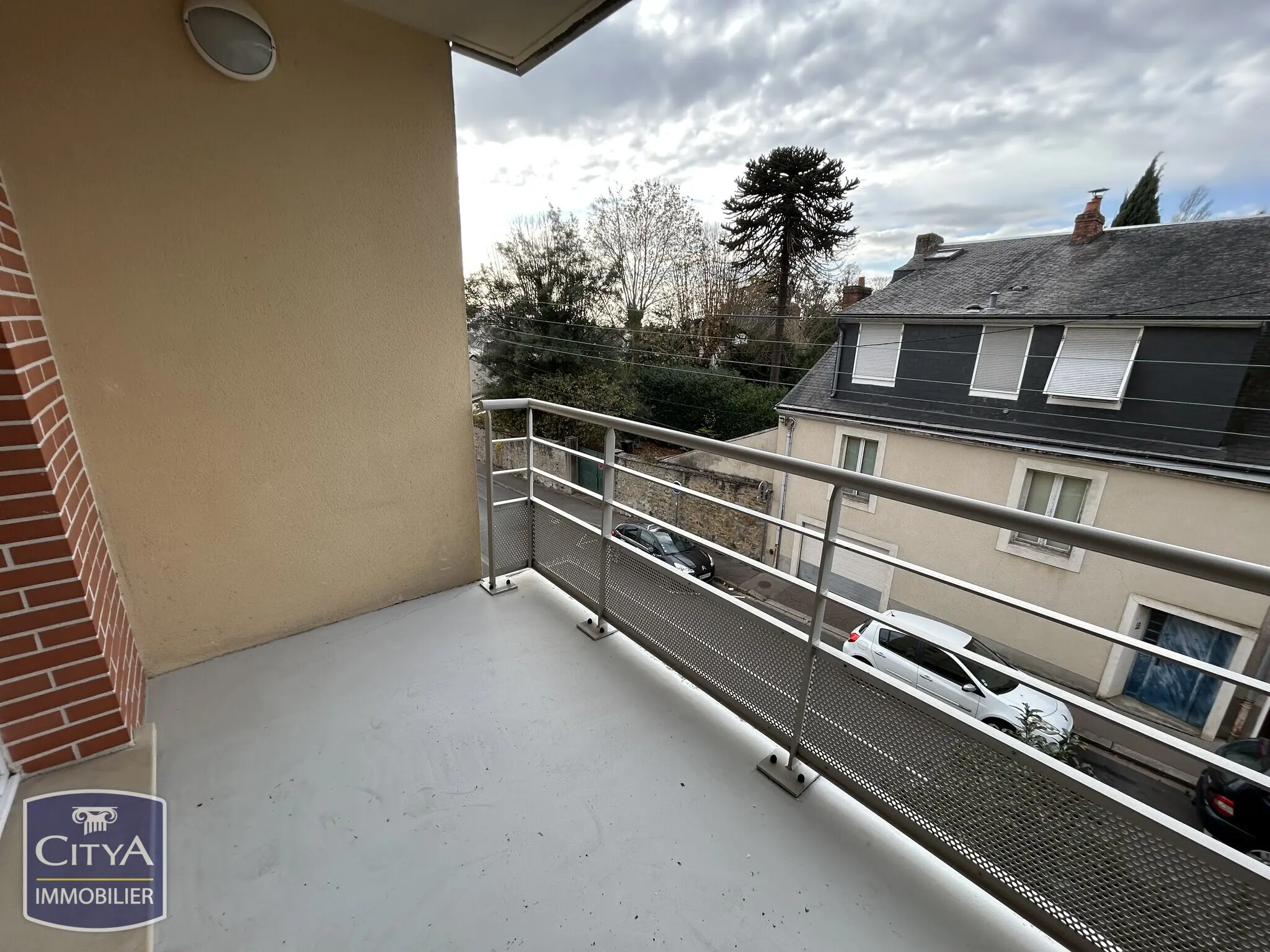 Photo 1 Appartement 2 pièces 42.2m²