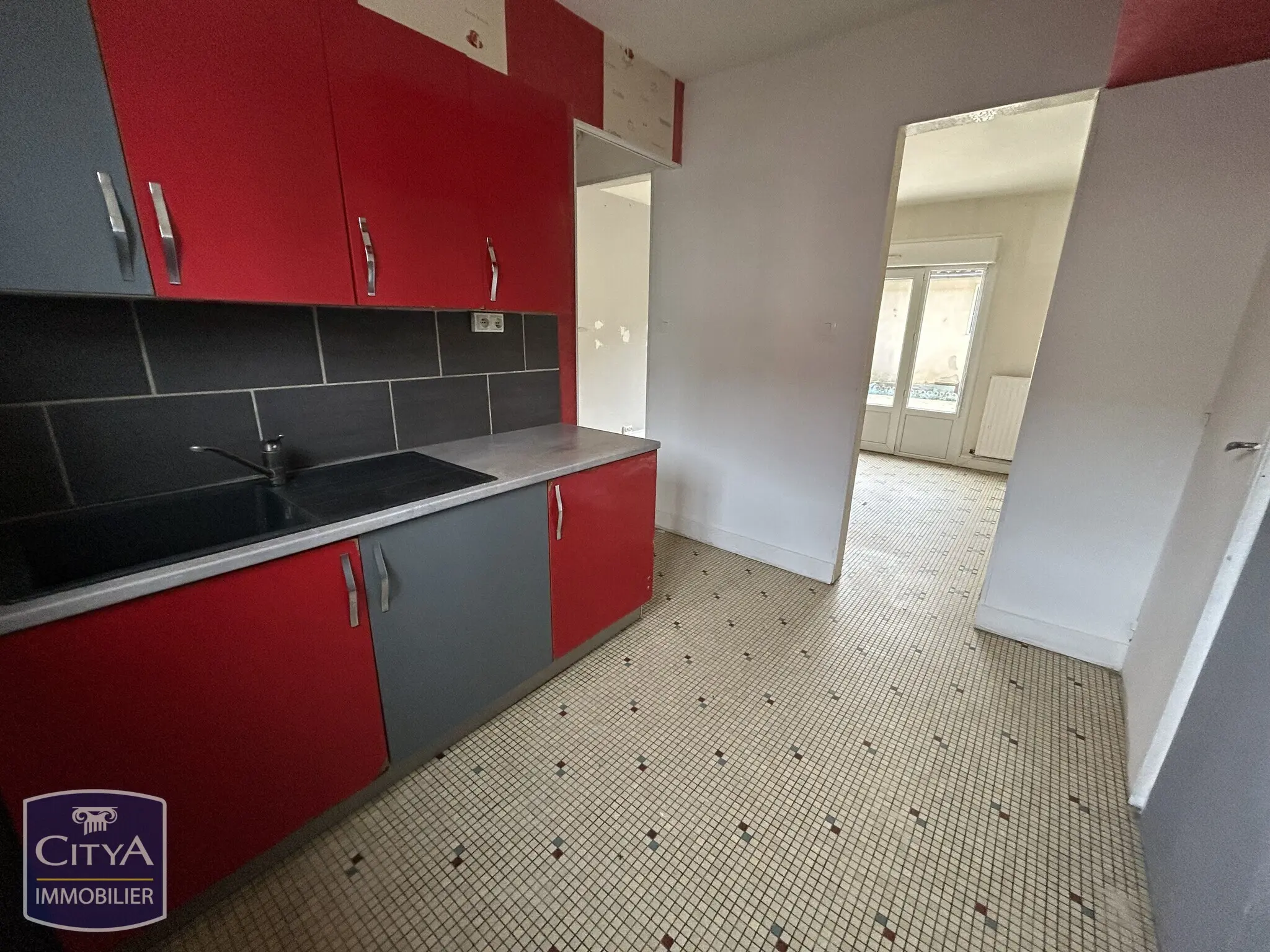 Photo 1 Maison 4 pièces 66.3m²