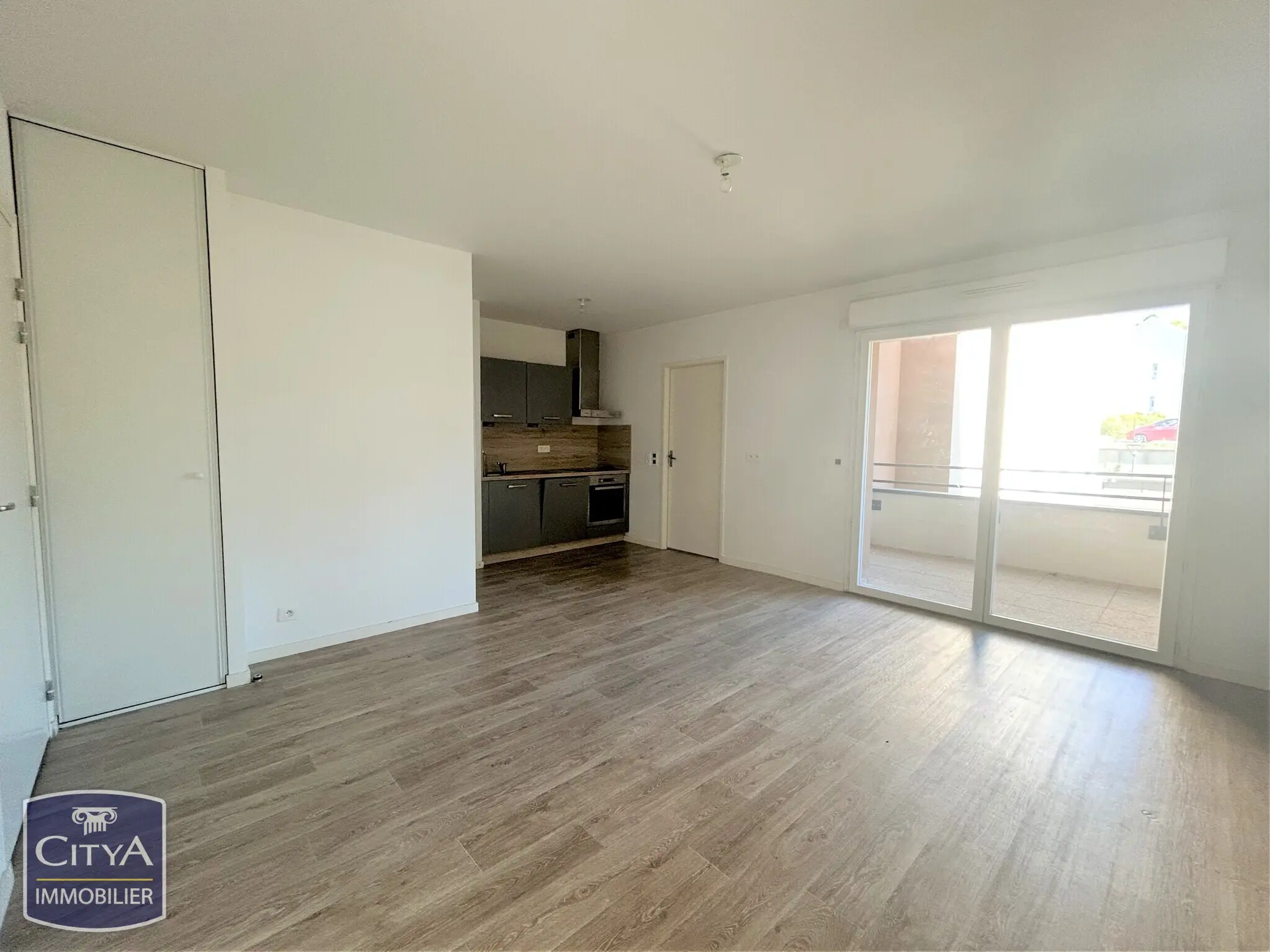 Photo 2 Appartement 2 pièces 40.28m²