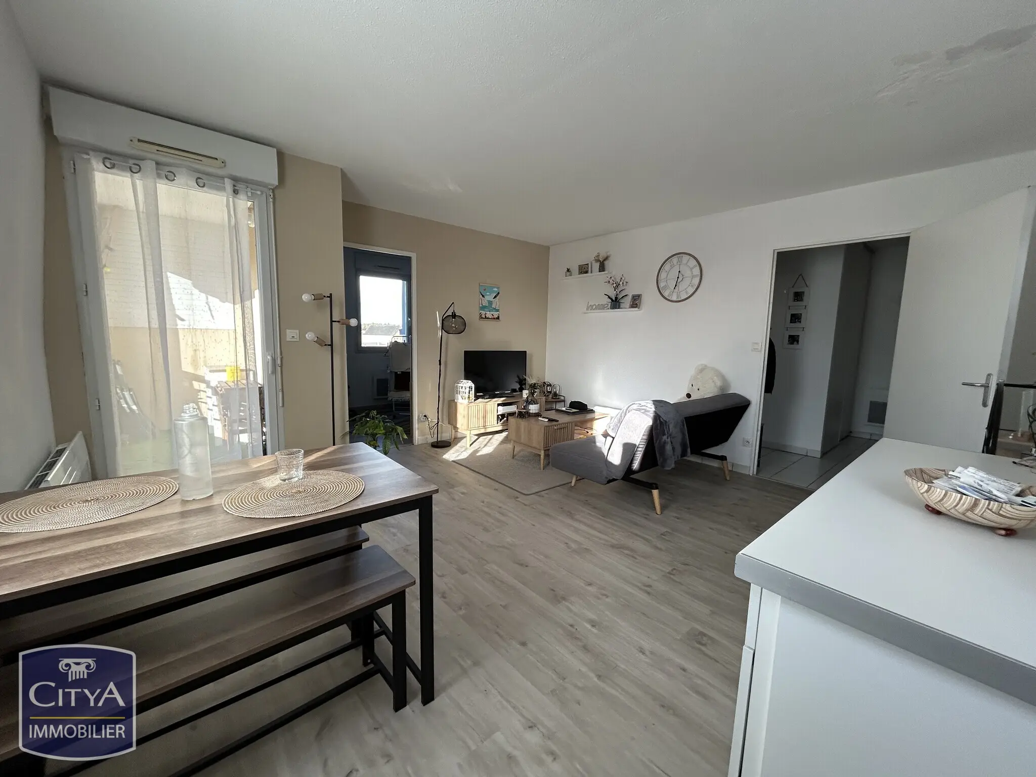 Photo 4 Appartement 2 pièces 52m²